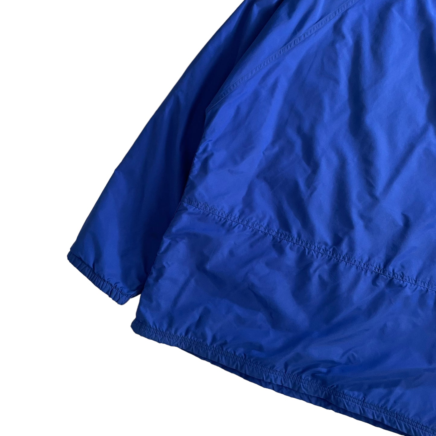 L.L. Bean Nylon Anorak Parker ”Made in USA”