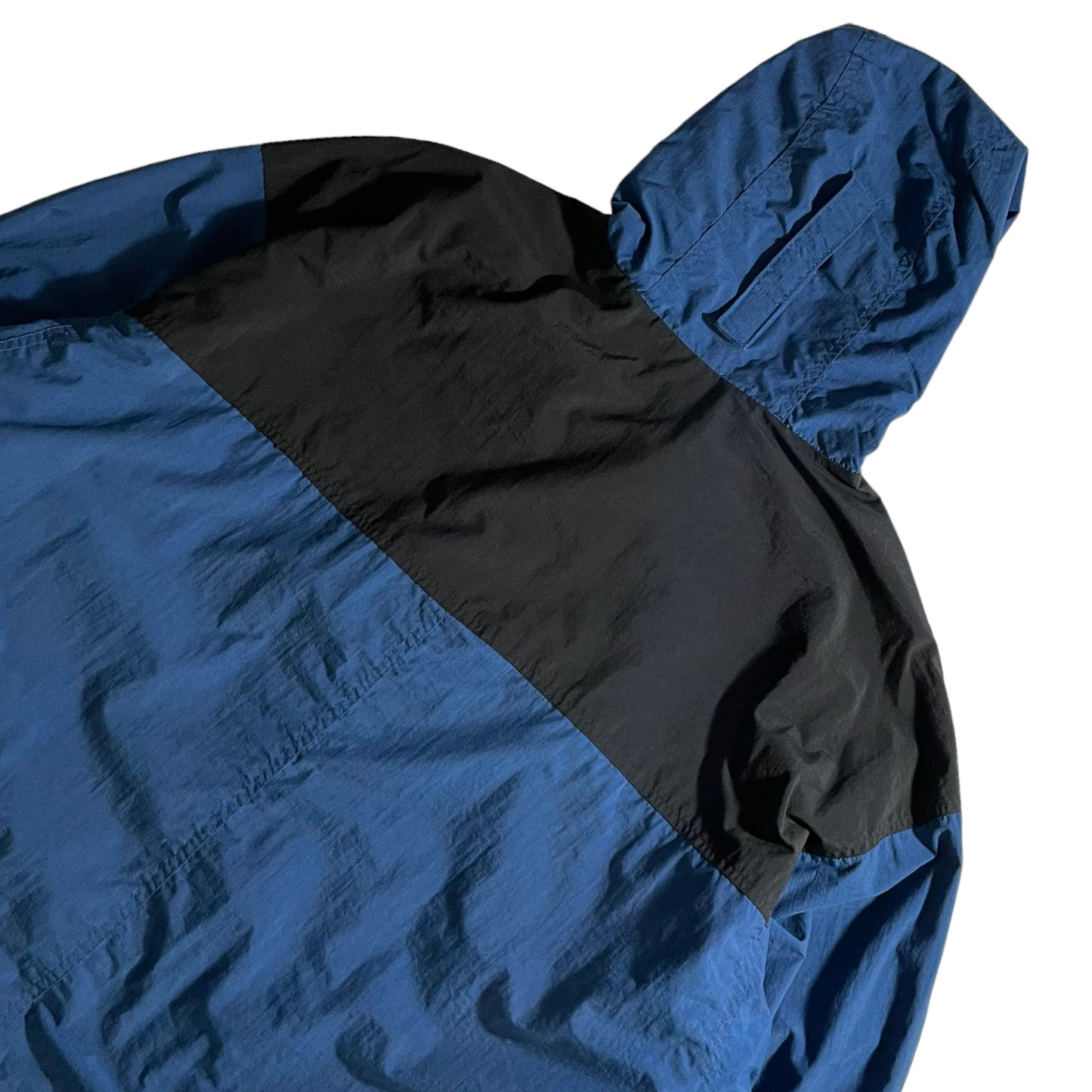 Columbia Nylon Anorak Jacket