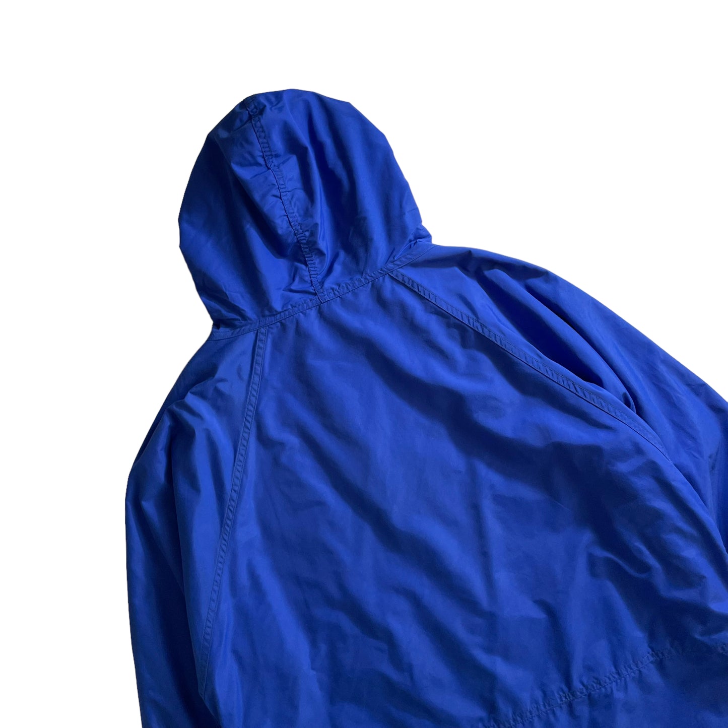 L.L. Bean Nylon Anorak Parker ”Made in USA”