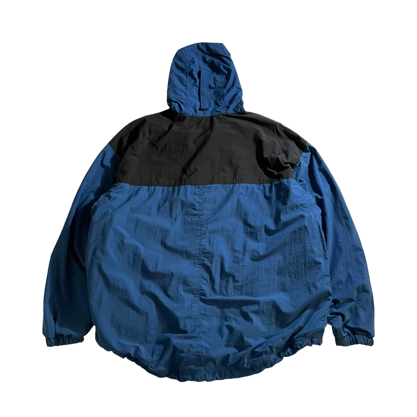 Columbia Nylon Anorak Jacket