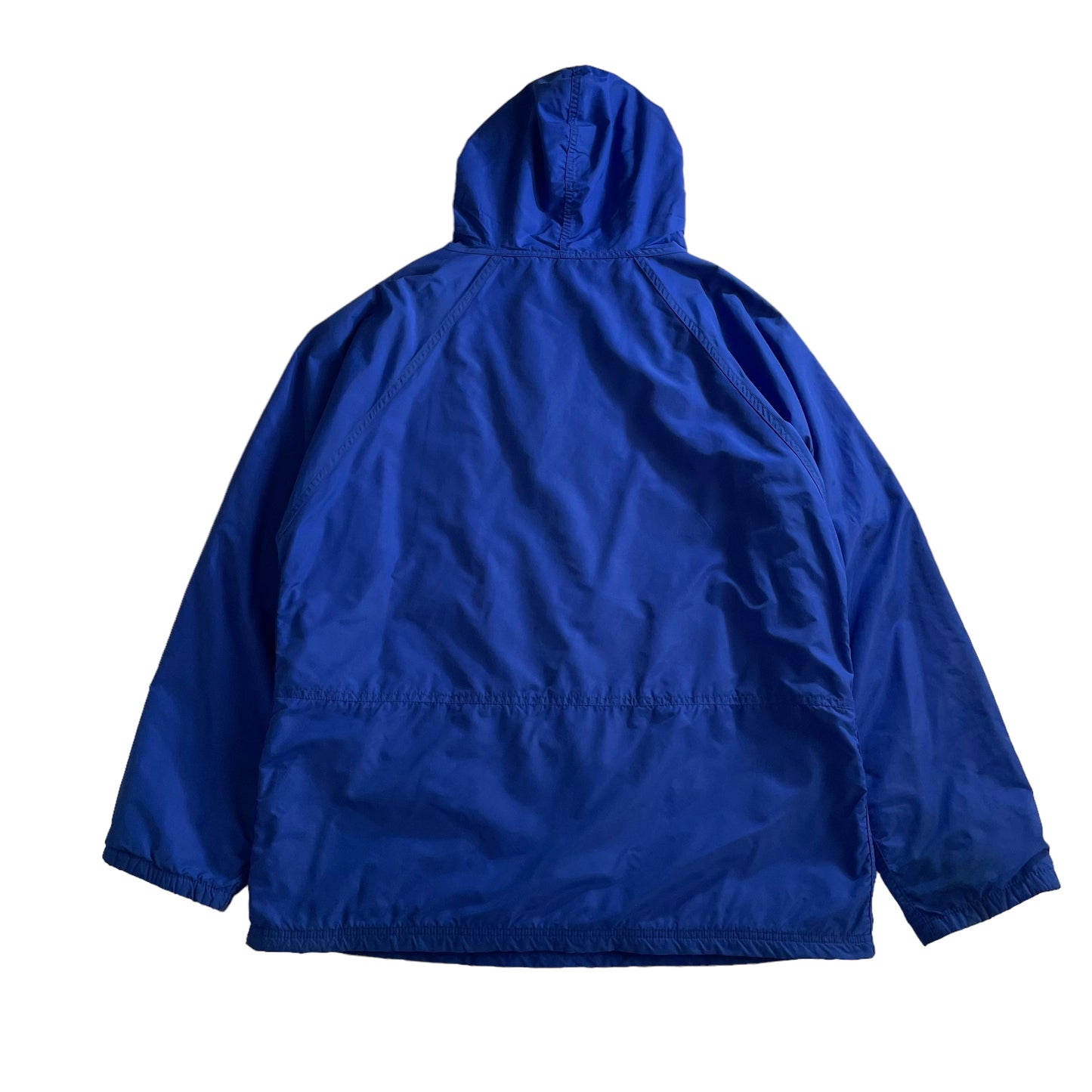 L.L. Bean Nylon Anorak Parker ”Made in USA”