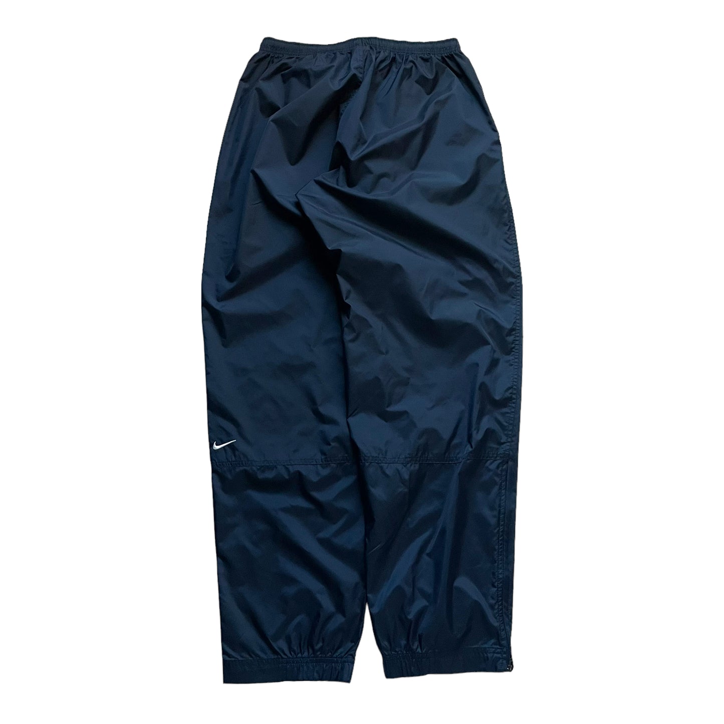 2000s Nike Nylon Track Pants