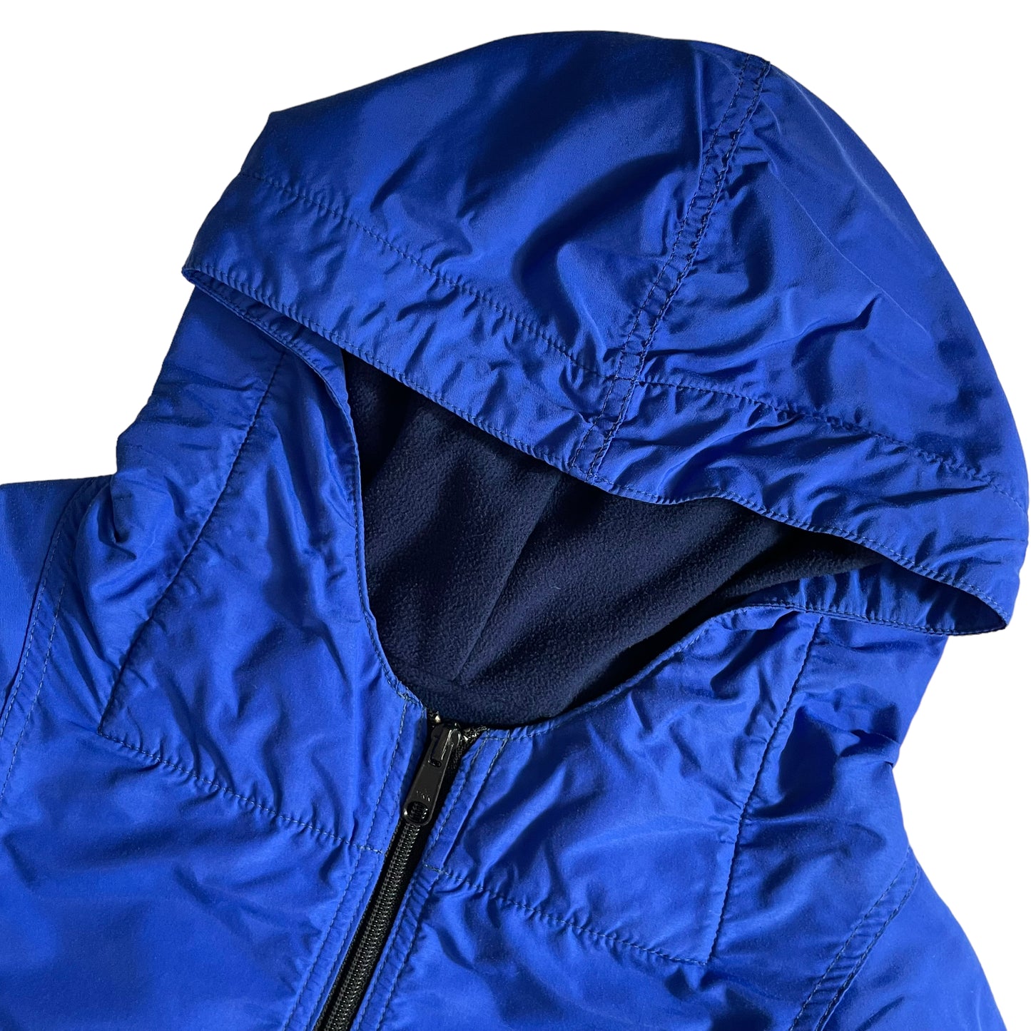 L.L. Bean Nylon Anorak Parker ”Made in USA”