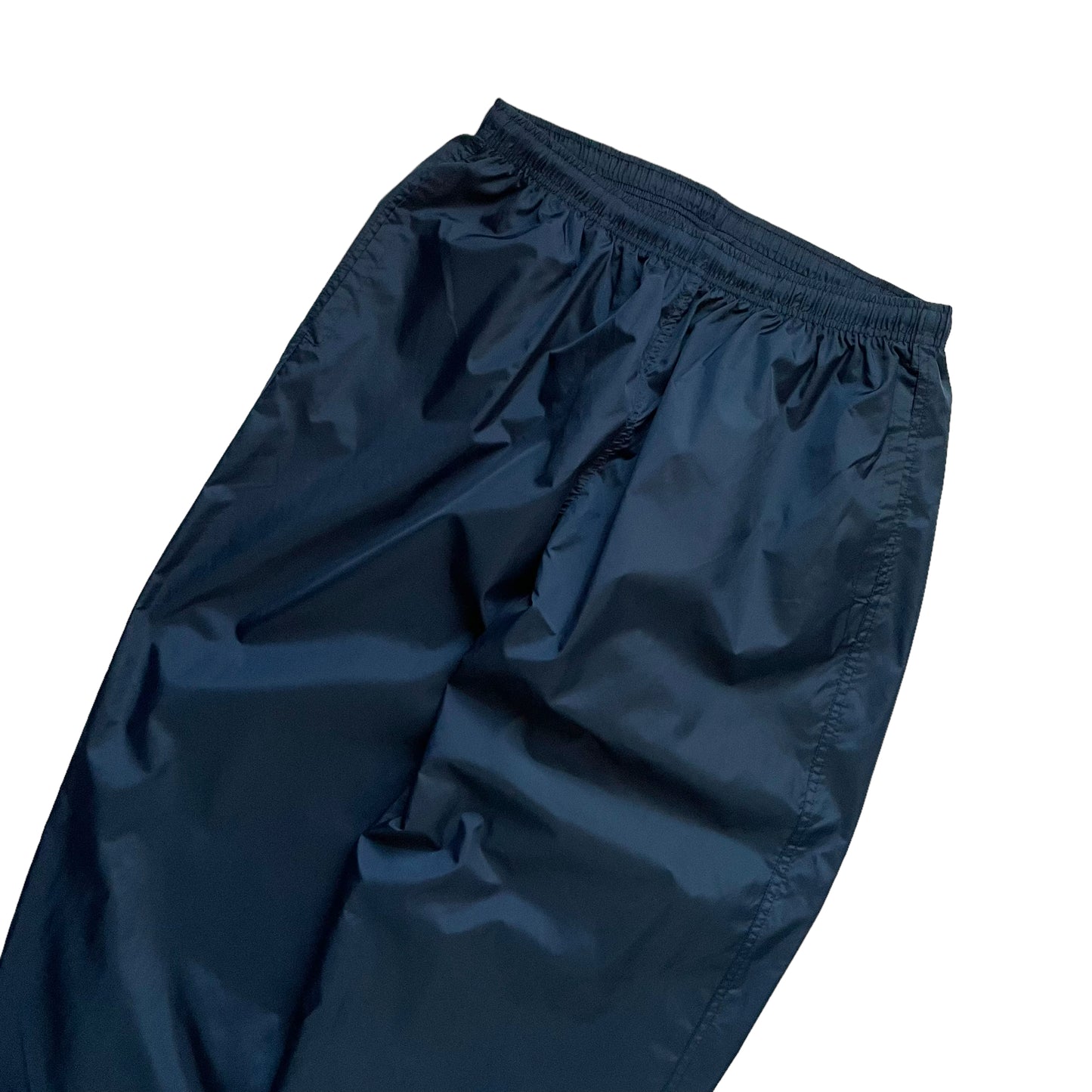 2000s Nike Nylon Track Pants