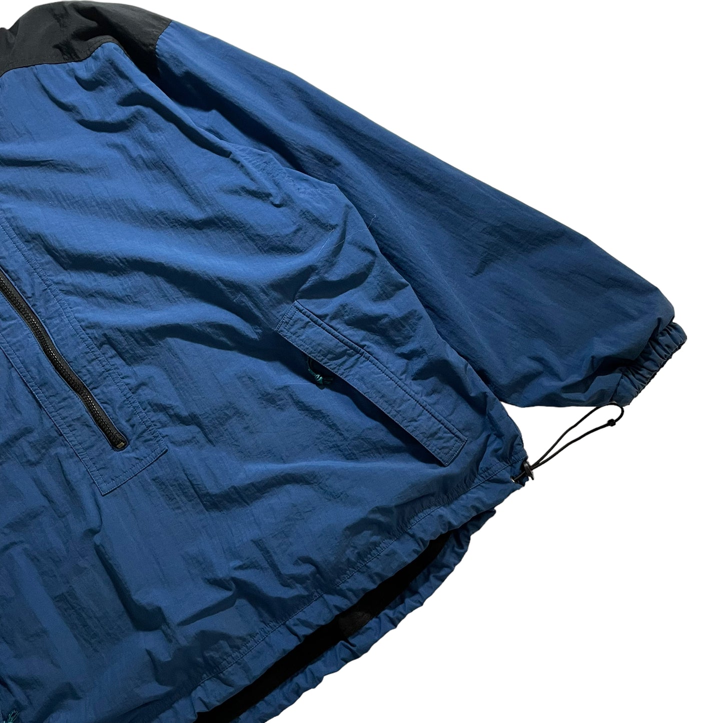 Columbia Nylon Anorak Jacket