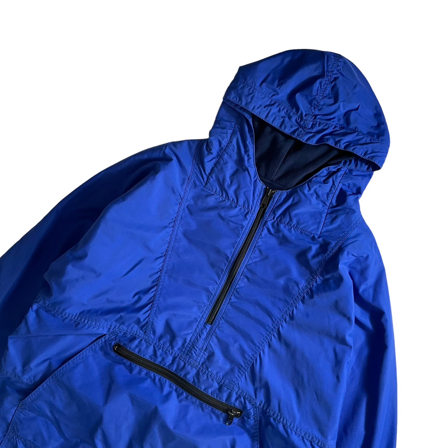 L.L. Bean Nylon Anorak Parker ”Made in USA”