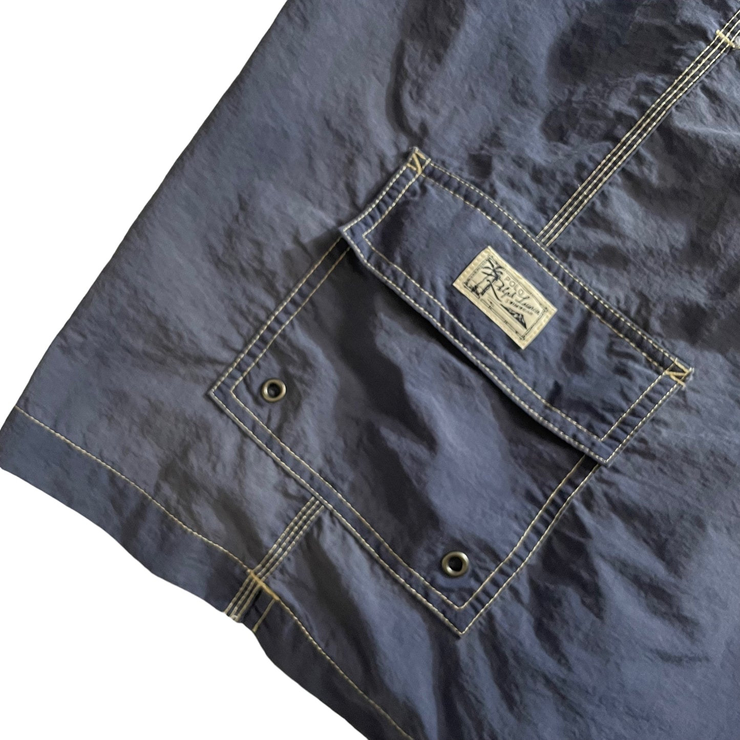 Polo by Ralph Lauren Swim Trunk 4XB BIG