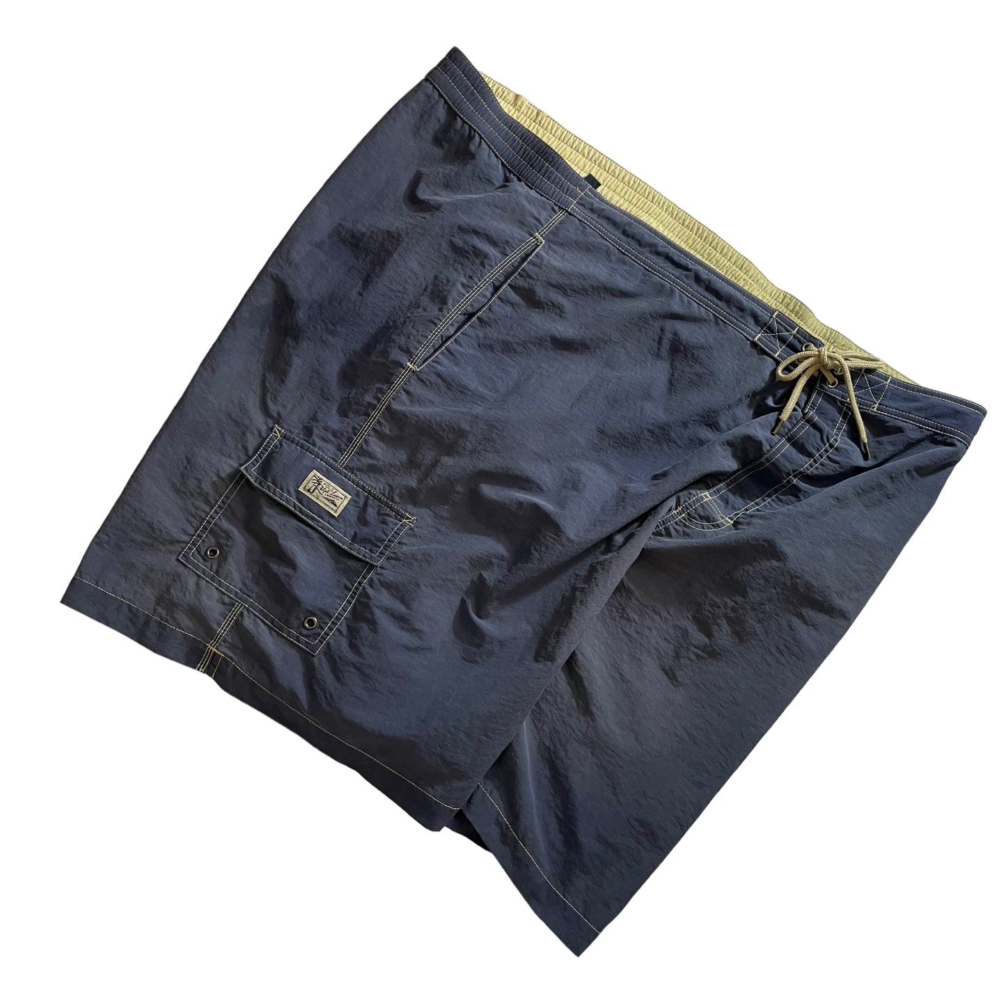 Polo by Ralph Lauren Swim Trunk 4XB BIG