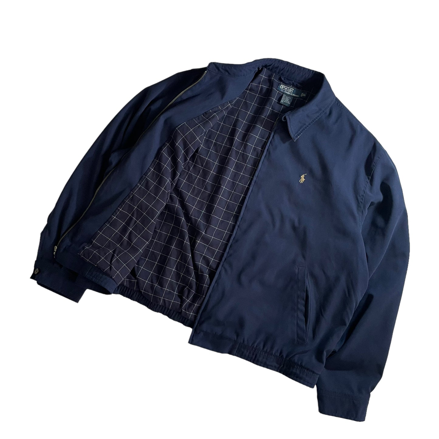 Polo by Ralph Lauren Swing Top Jacket