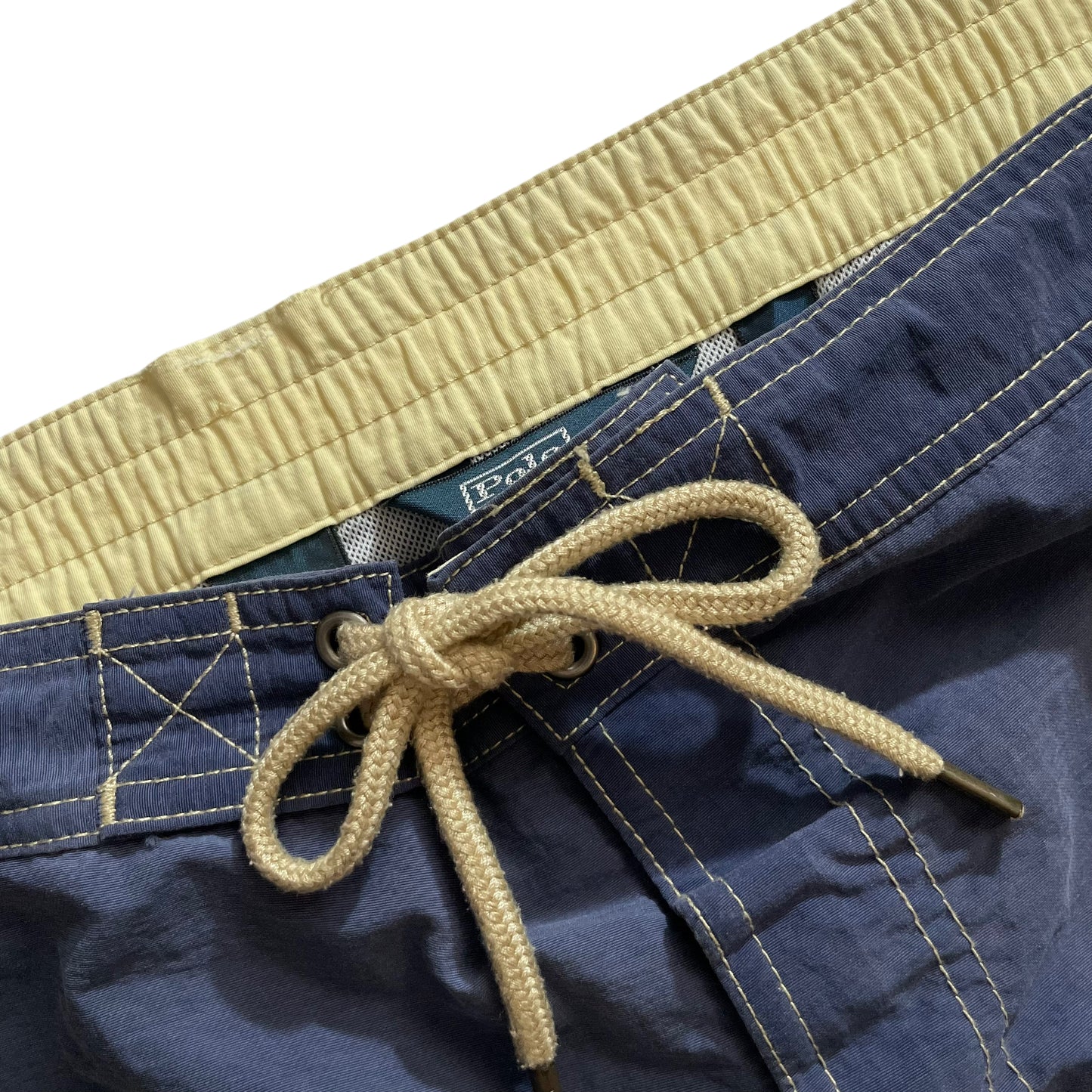 Polo by Ralph Lauren Swim Trunk 4XB BIG
