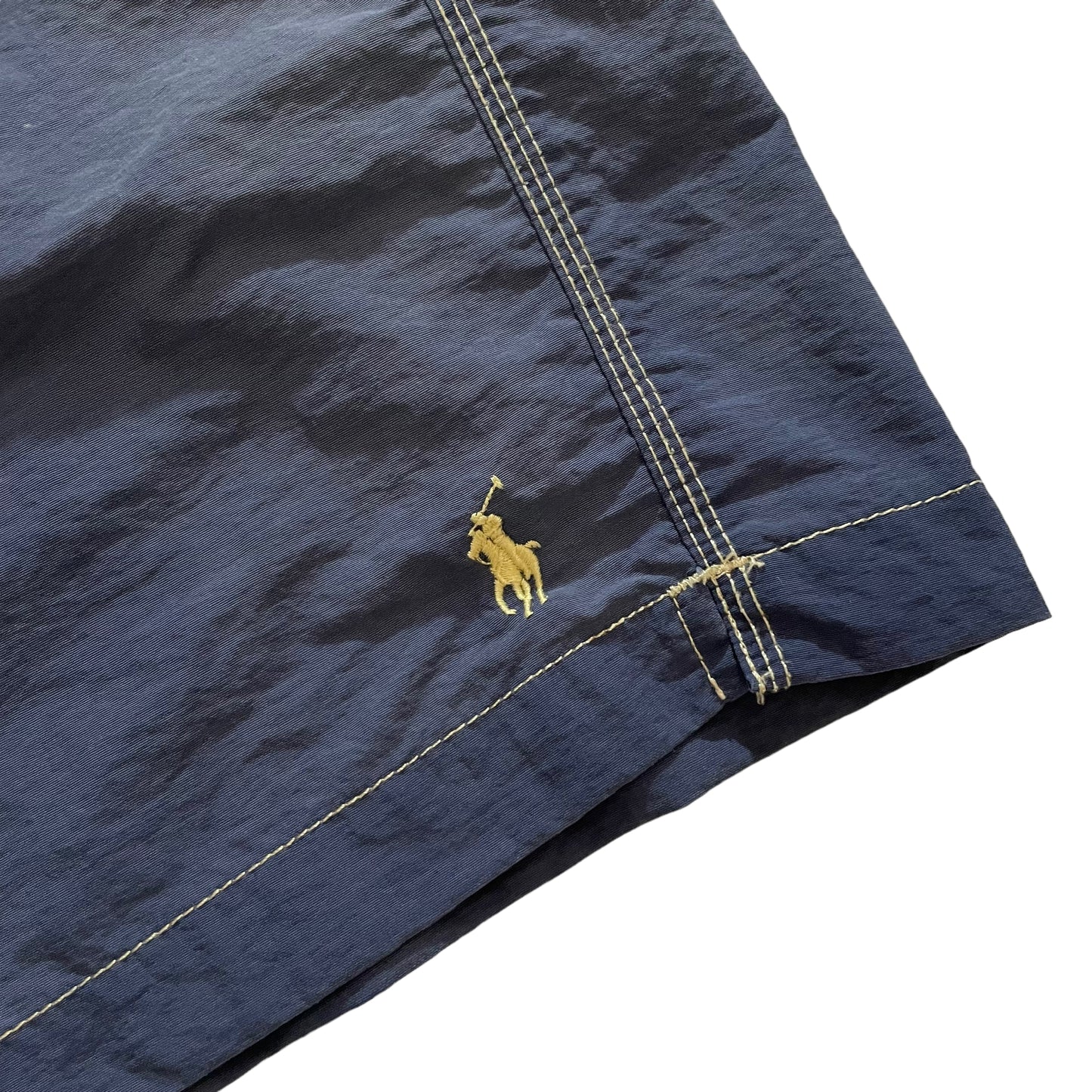 Polo by Ralph Lauren Swim Trunk 4XB BIG