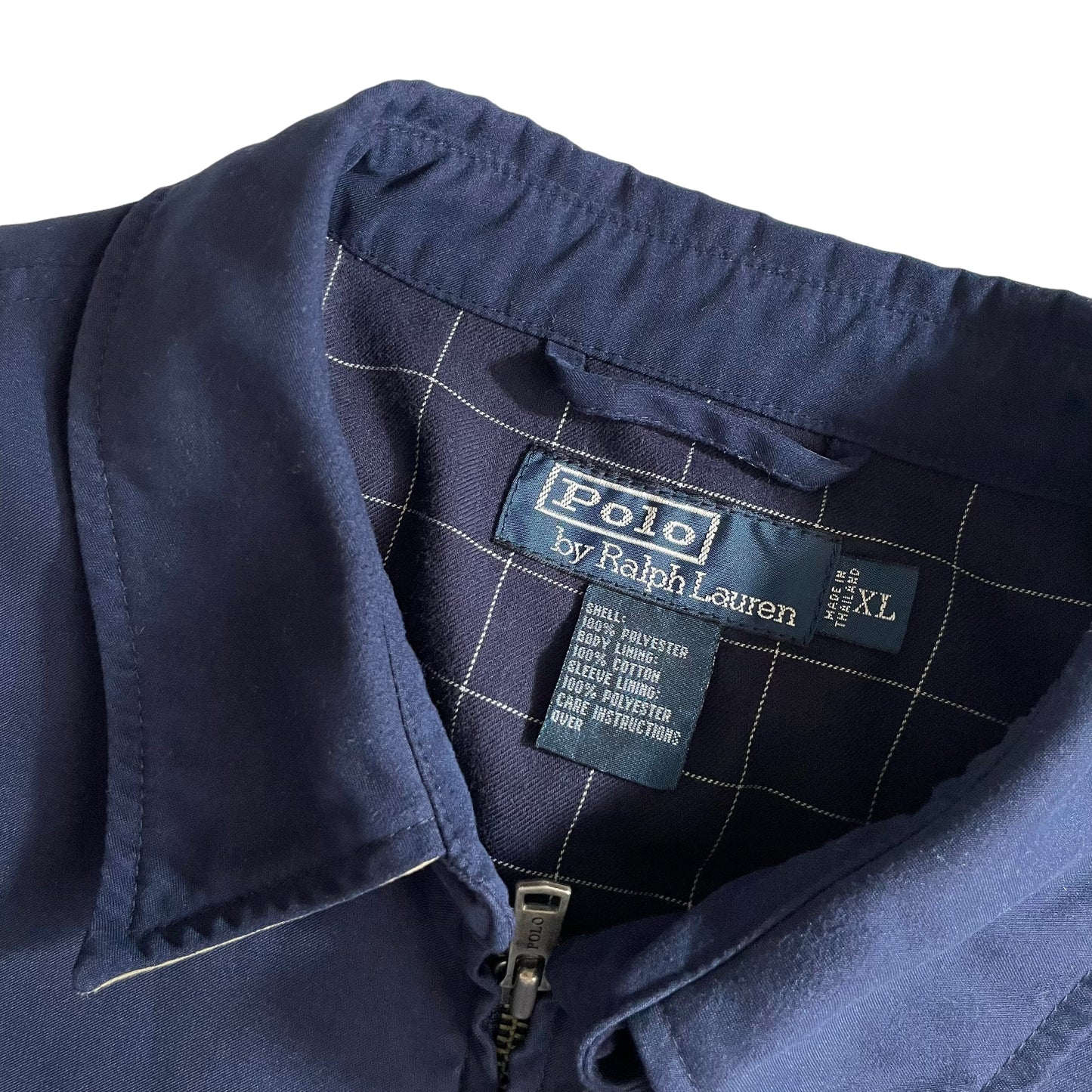 Polo by Ralph Lauren Swing Top Jacket