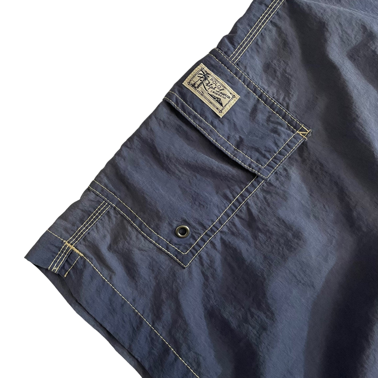 Polo by Ralph Lauren Swim Trunk 4XB BIG