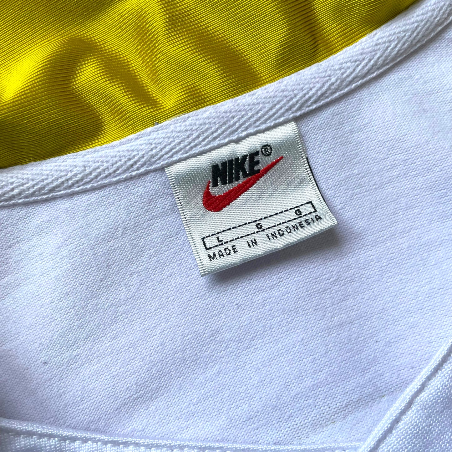 Nike S/SL Shooting Shirt