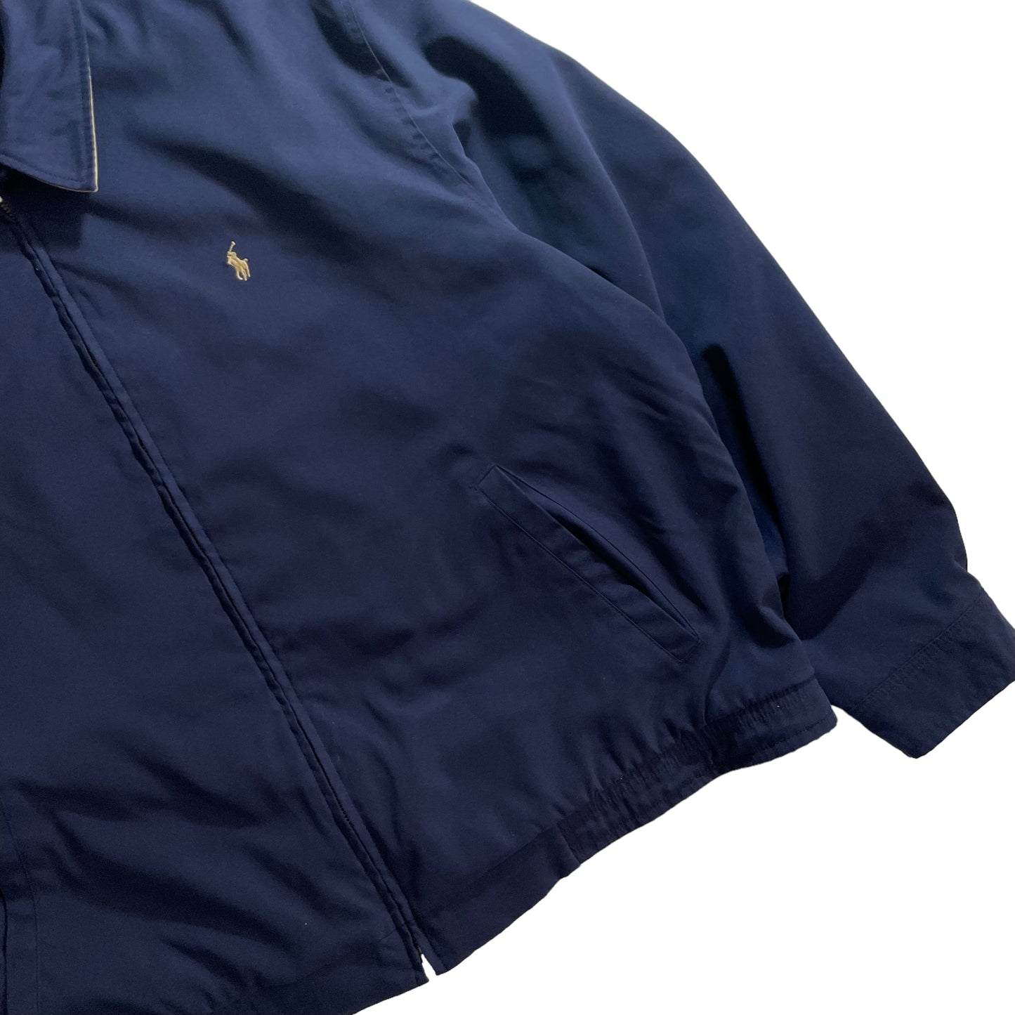 Polo by Ralph Lauren Swing Top Jacket