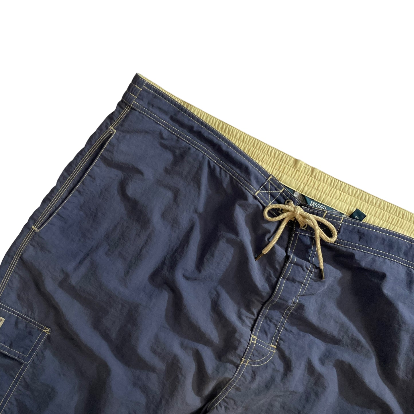 Polo by Ralph Lauren Swim Trunk 4XB BIG