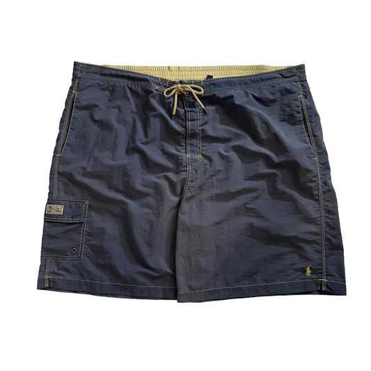 Polo by Ralph Lauren Swim Trunk 4XB BIG