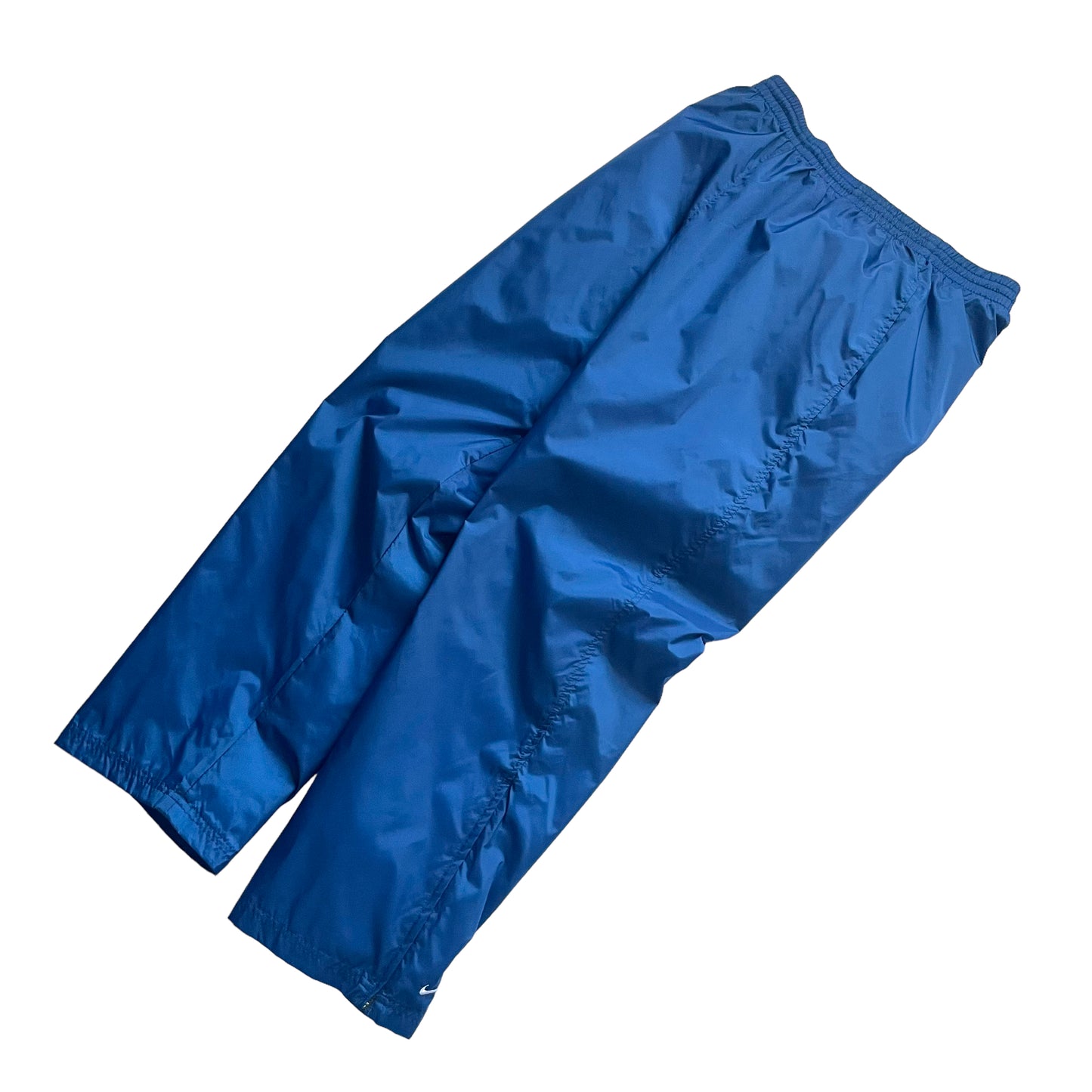 2000s Nike Nylon Track Pants