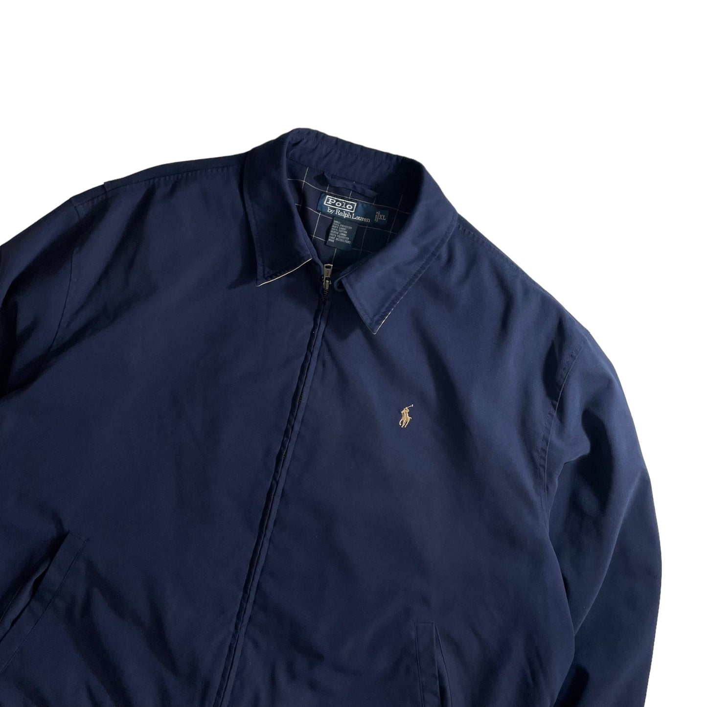 Polo by Ralph Lauren Swing Top Jacket