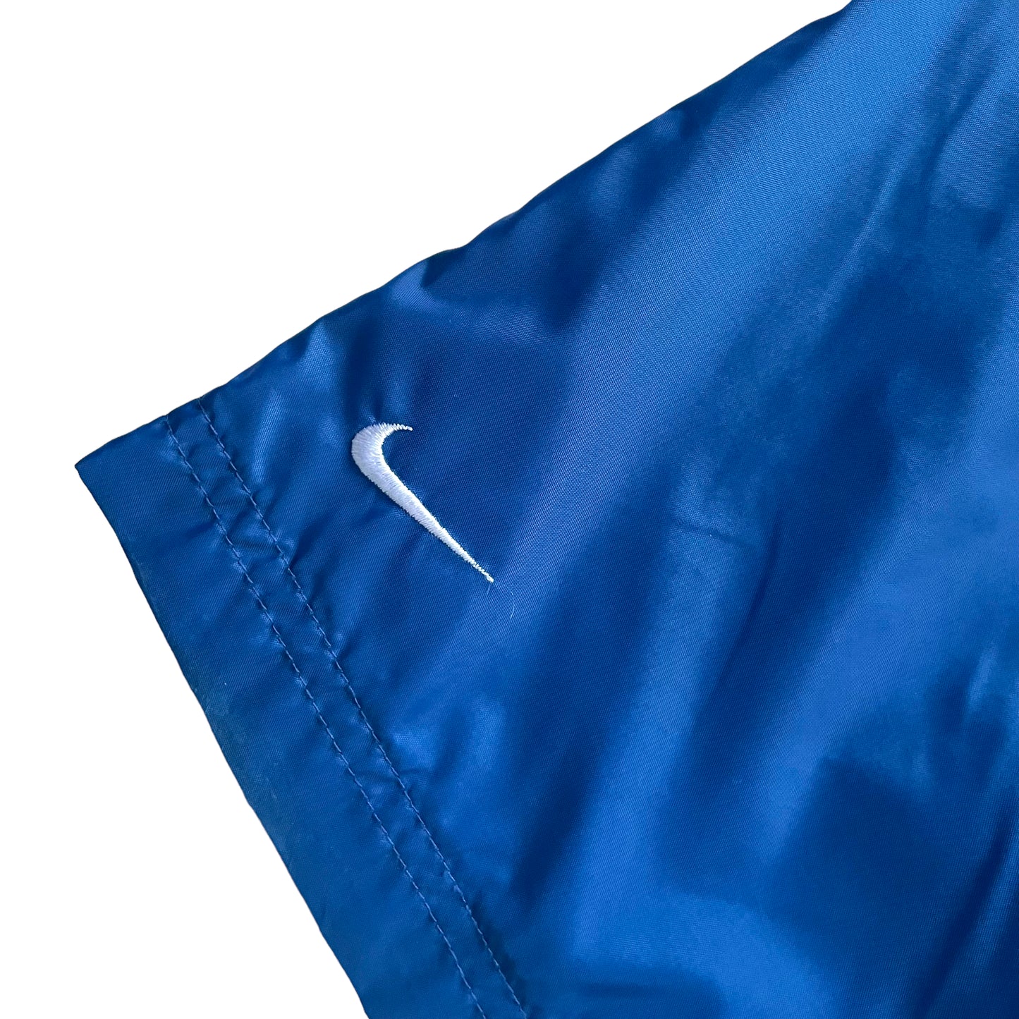 2000s Nike Nylon Track Pants