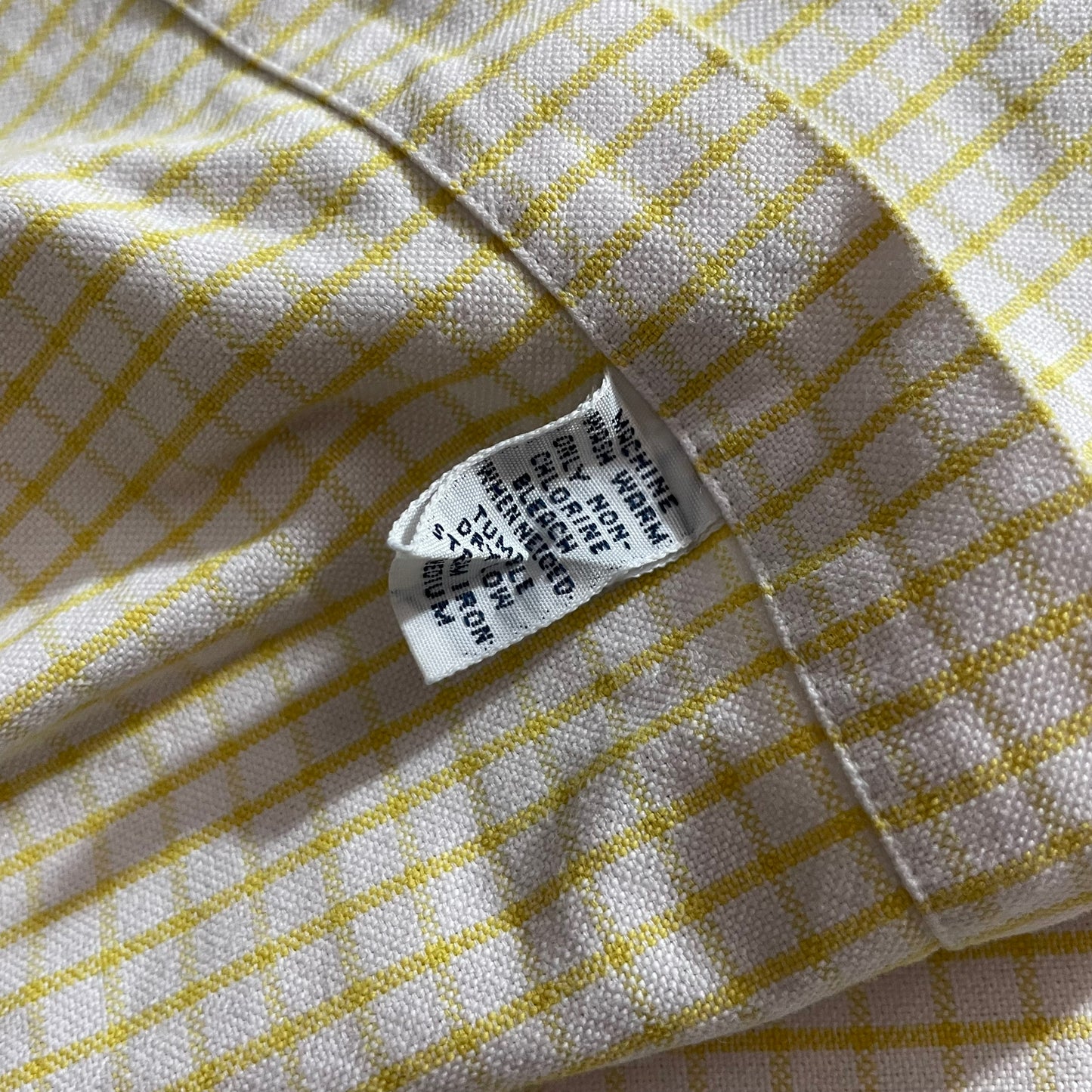 Ralph Lauren Classic Fit Button Down S/SL Shirt