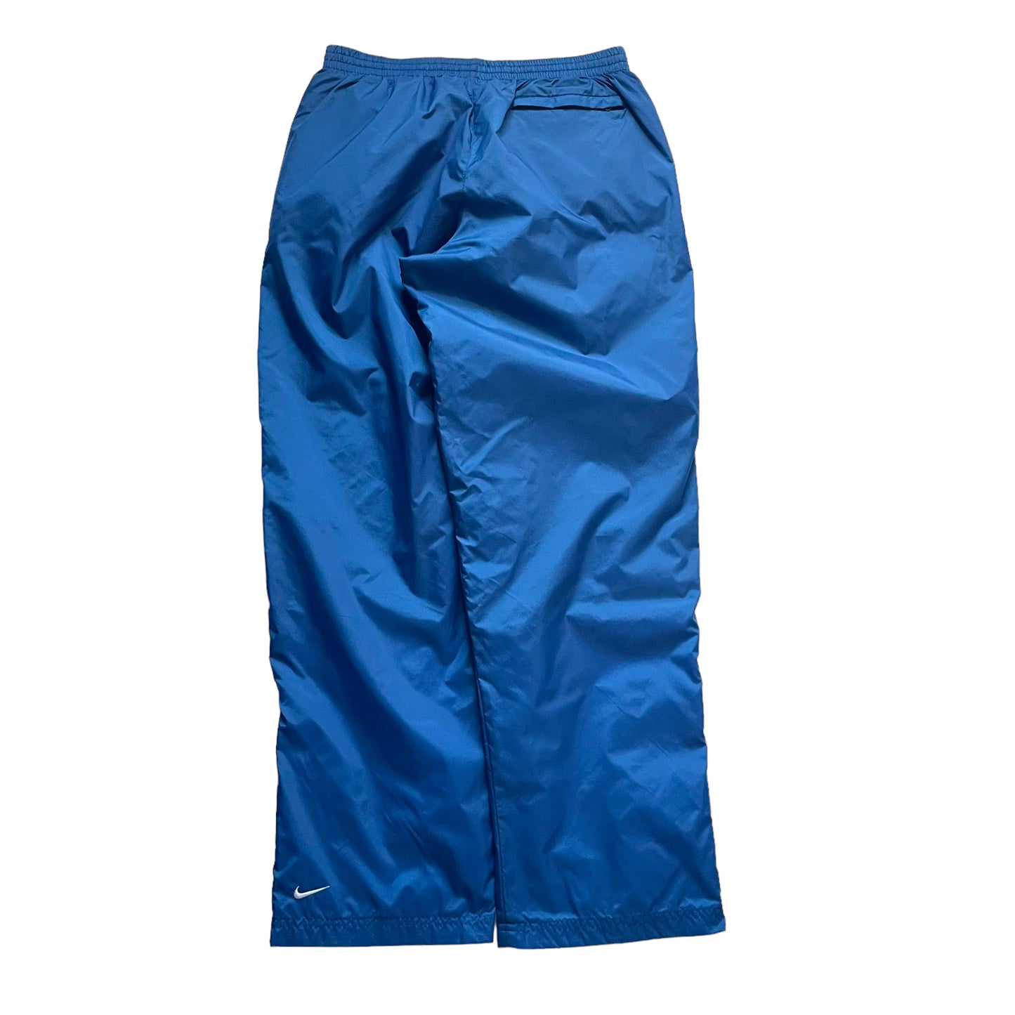 2000s Nike Nylon Track Pants