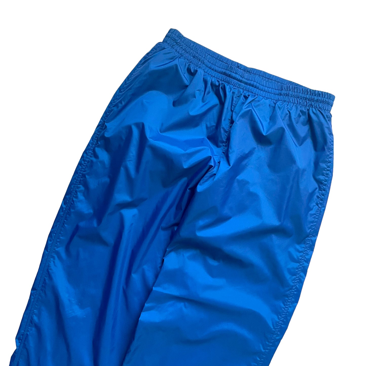 2000s Nike Nylon Track Pants