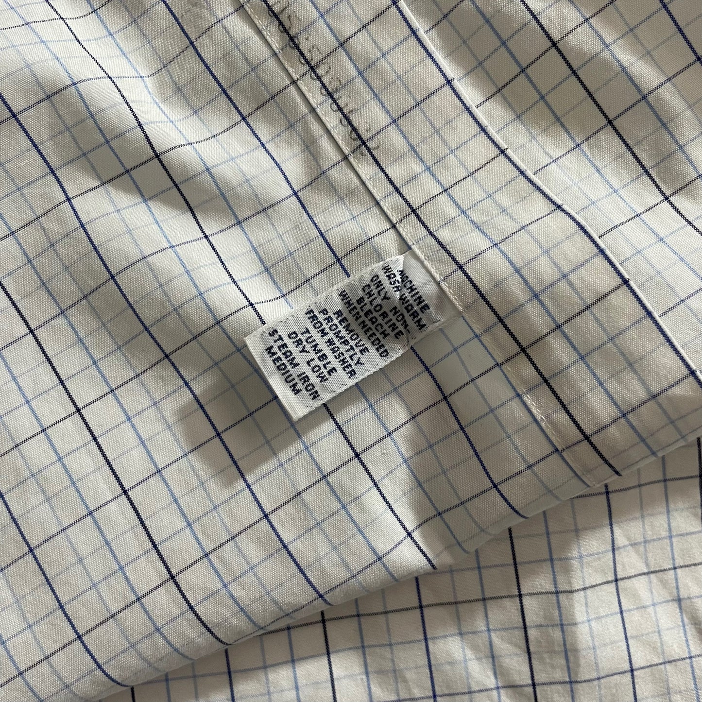 Ralph Lauren Classic Fit Button Down S/SL Shirt