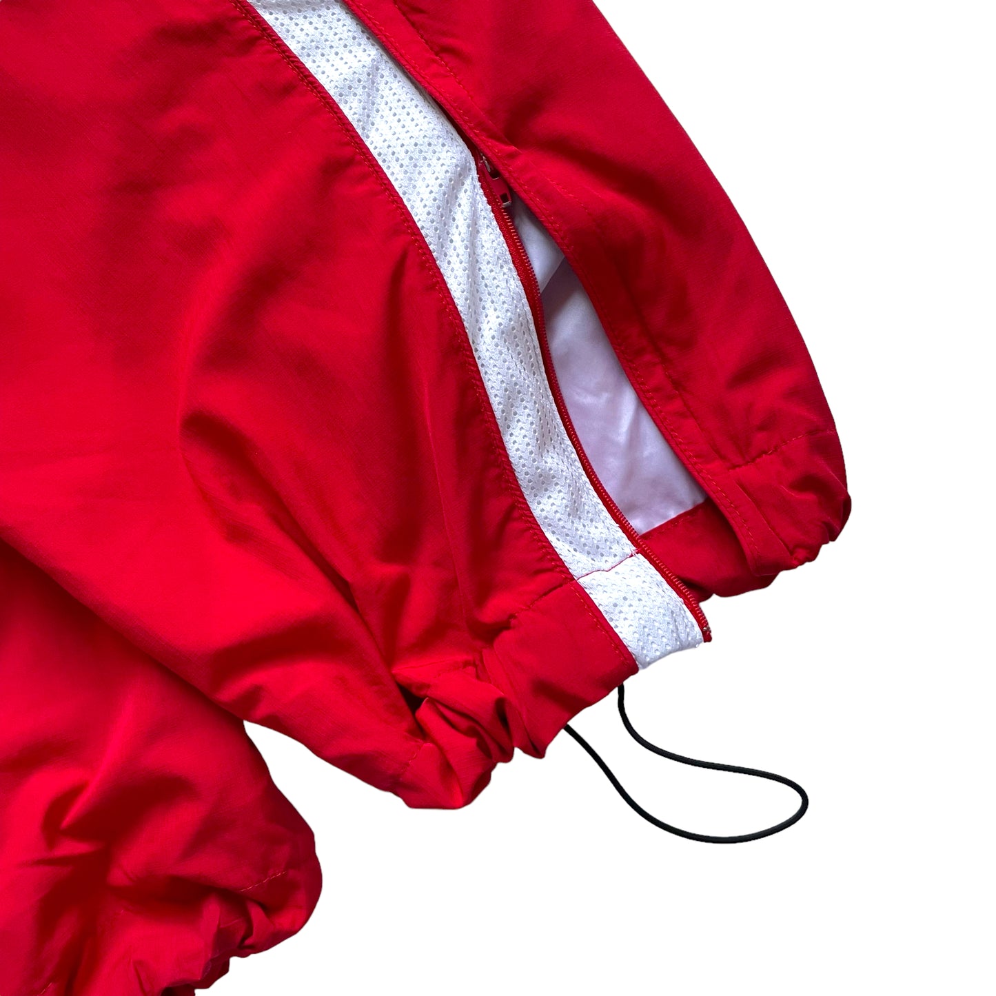 Nike Side Line Drawstrings Nylon Track Pants
