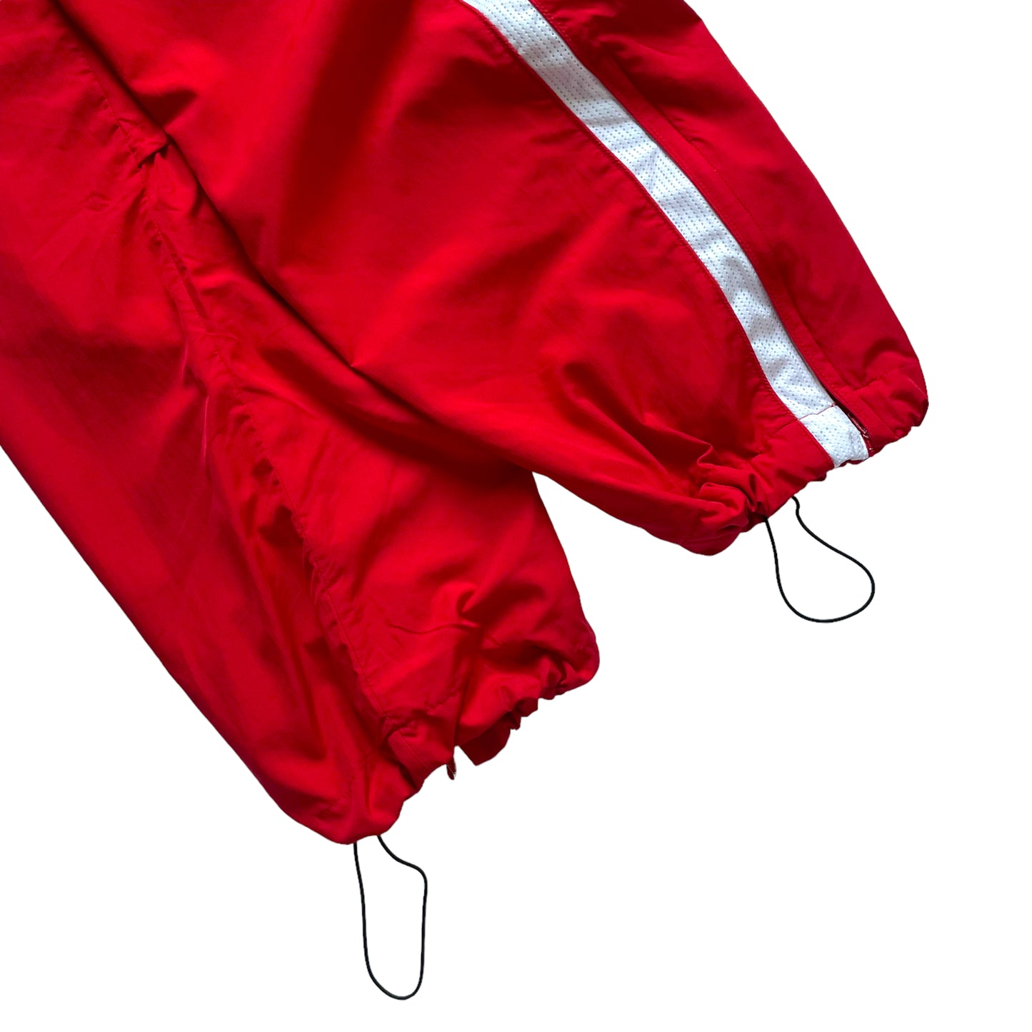 Nike Side Line Drawstrings Nylon Track Pants
