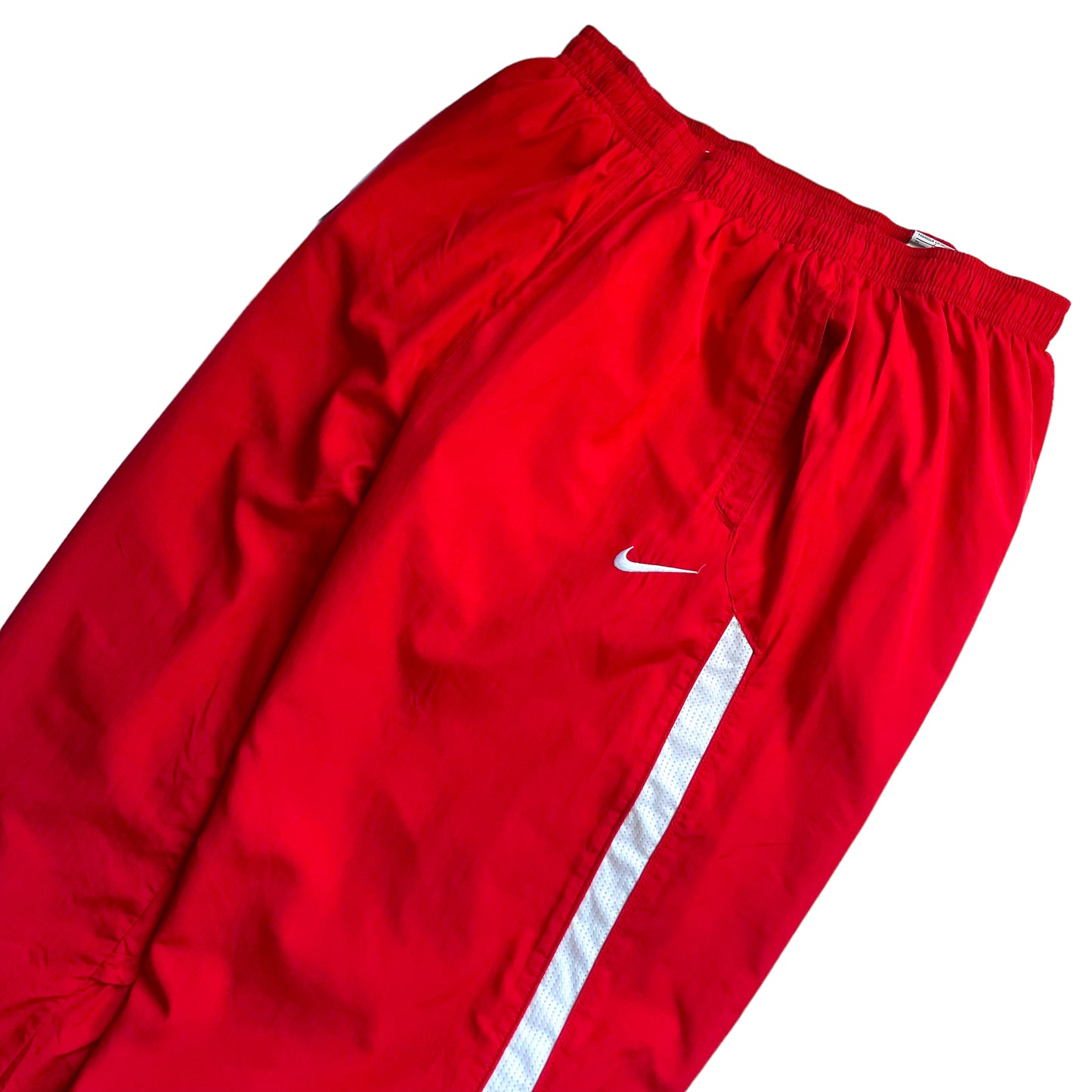 Nike Side Line Drawstrings Nylon Track Pants