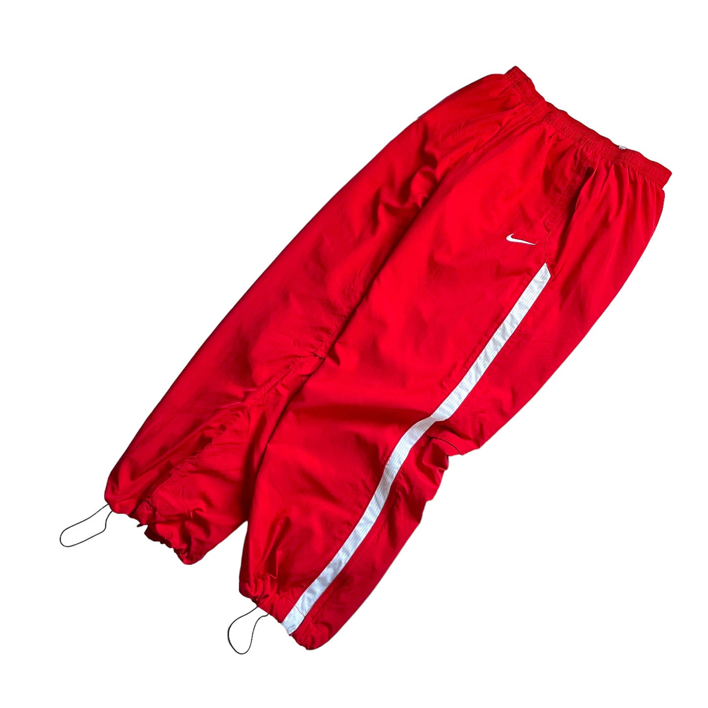 Nike Side Line Drawstrings Nylon Track Pants