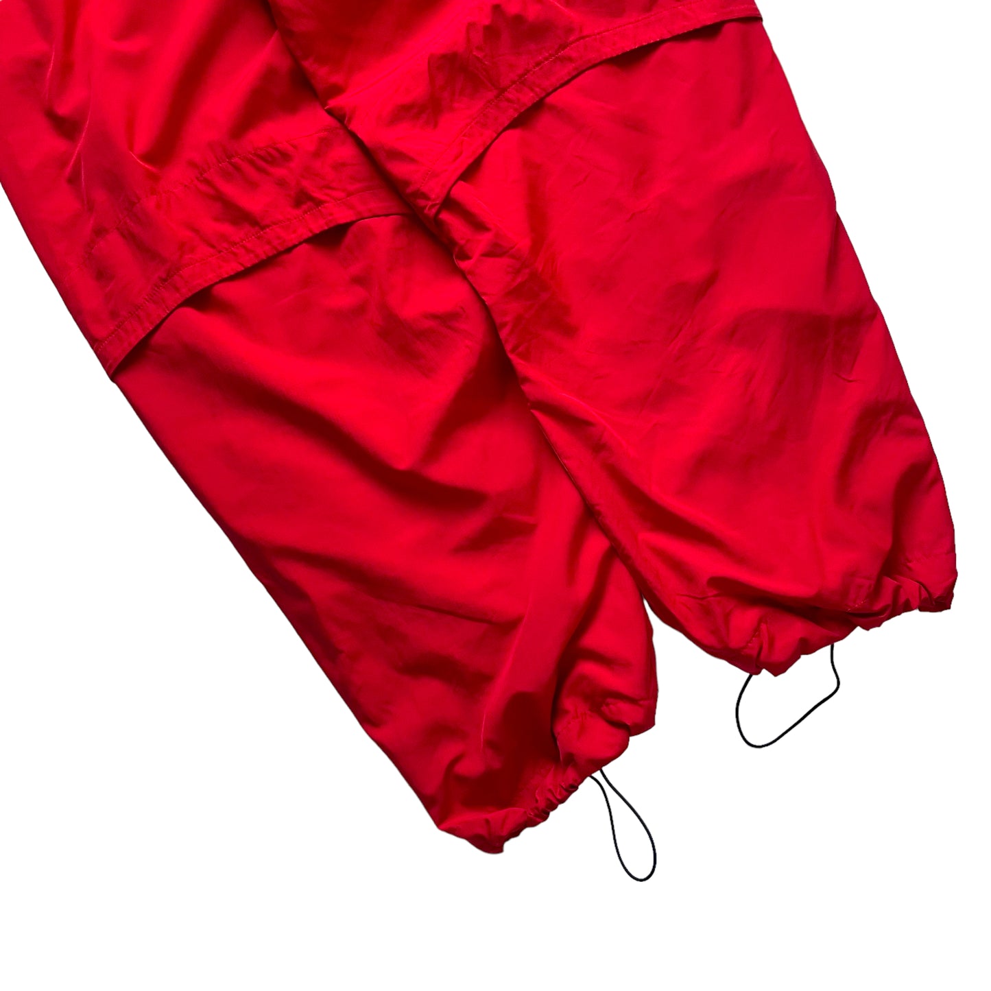 Nike Side Line Drawstrings Nylon Track Pants
