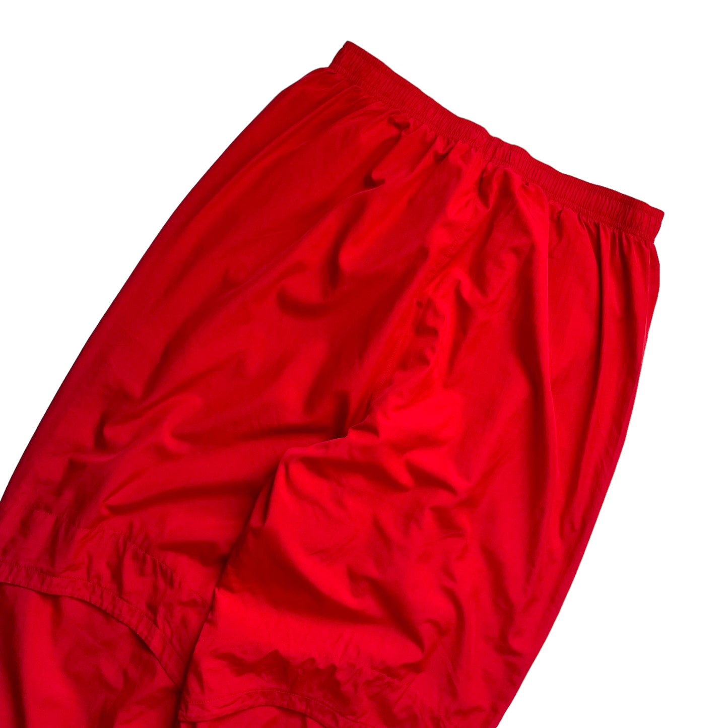 Nike Side Line Drawstrings Nylon Track Pants