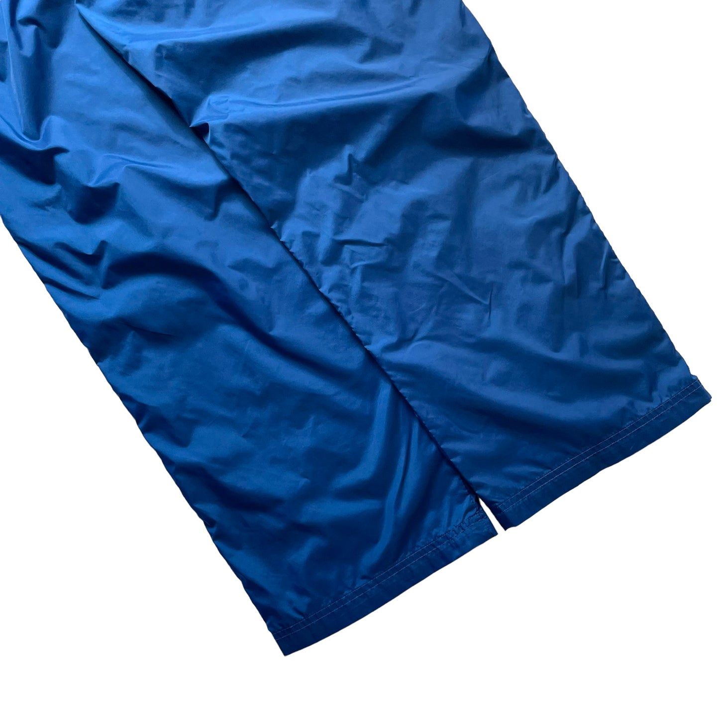 Nike Side Zip Nylon Track Pants