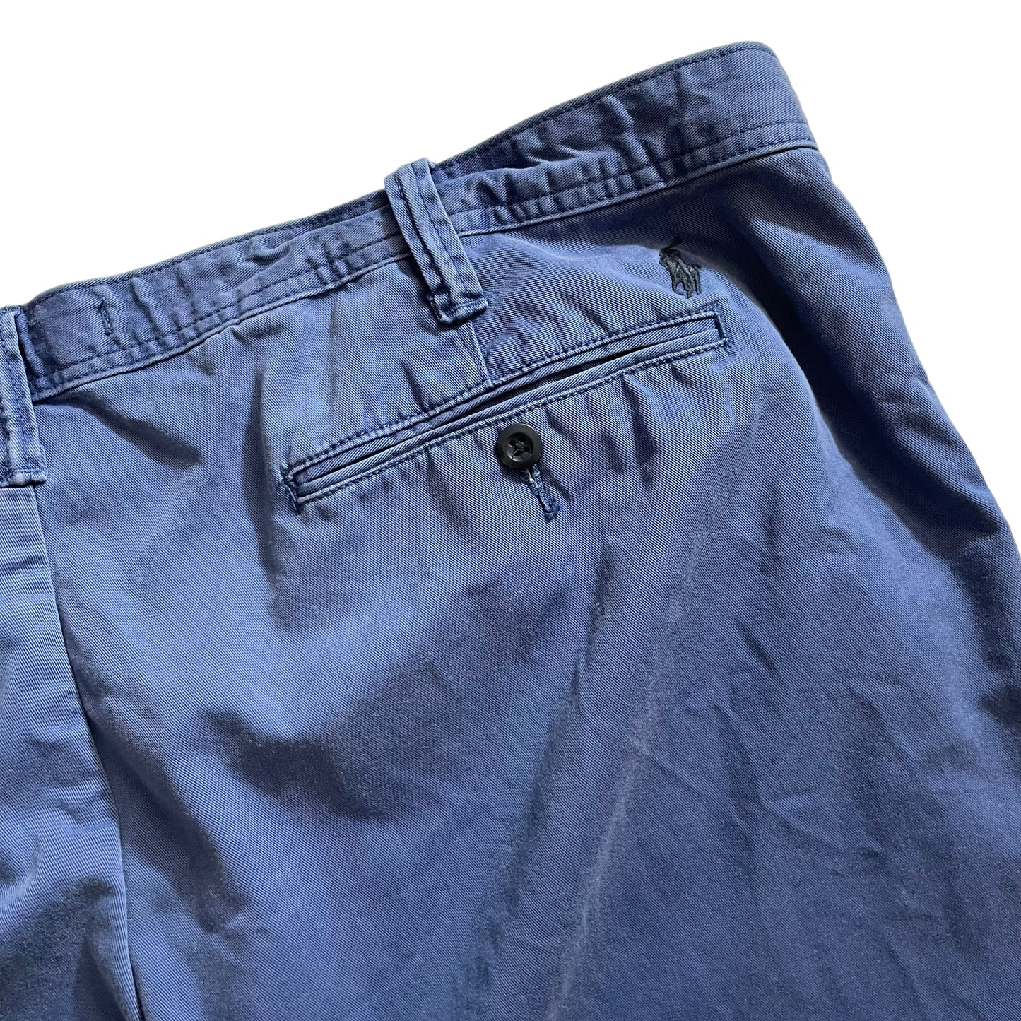 Polo Ralph Lauren Classis Fit Chino Shorts