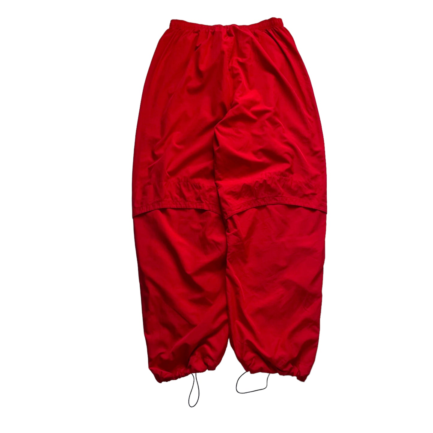 Nike Side Line Drawstrings Nylon Track Pants