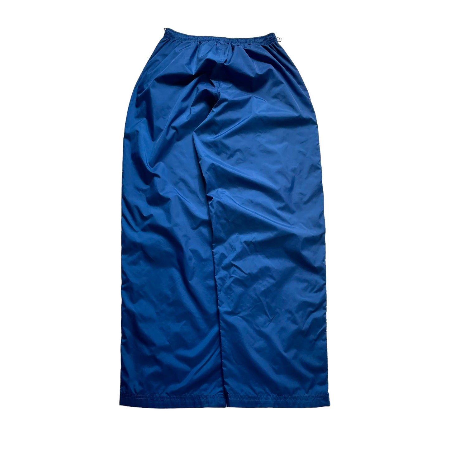 Nike Side Zip Nylon Track Pants