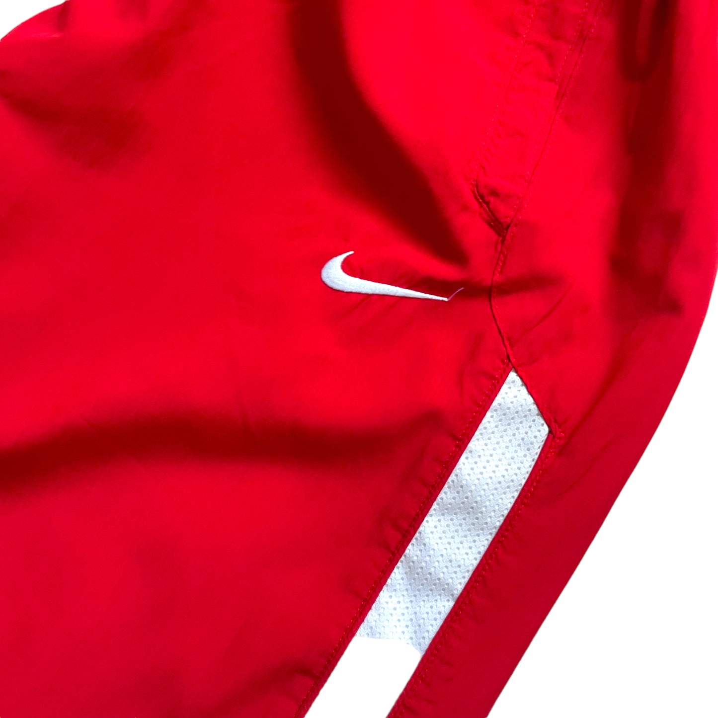 Nike Side Line Drawstrings Nylon Track Pants