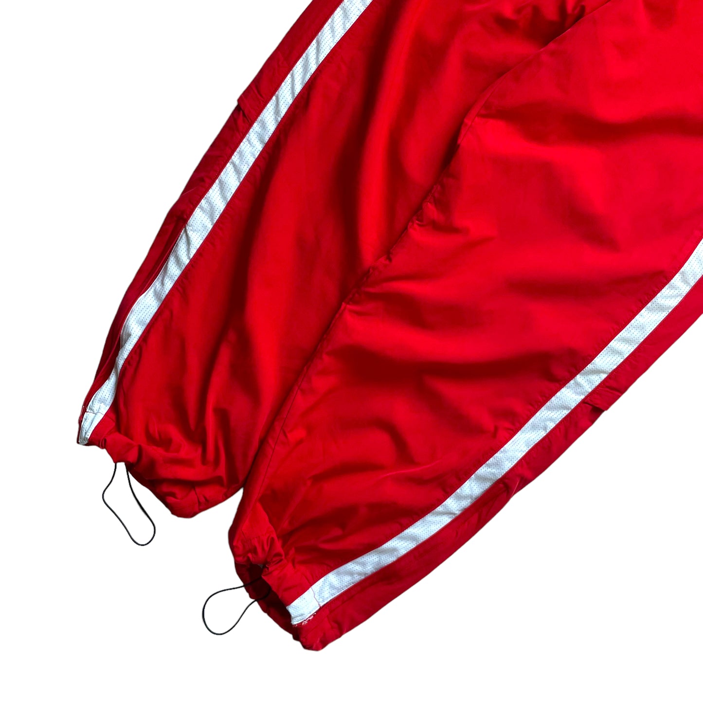 Nike Side Line Drawstrings Nylon Track Pants