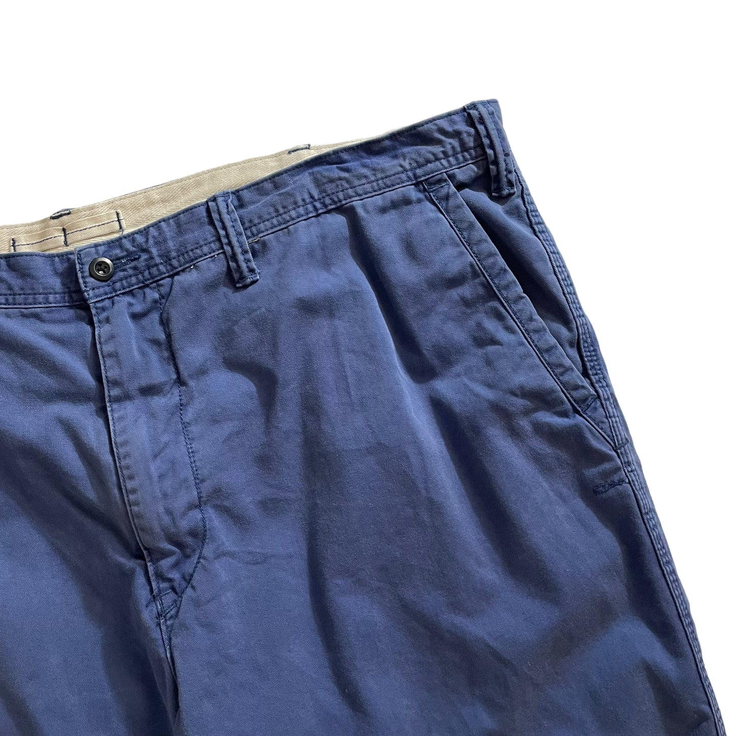 Polo Ralph Lauren Classis Fit Chino Shorts