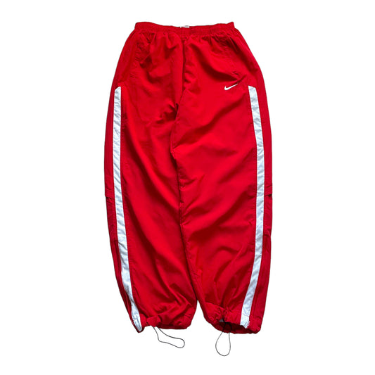 Nike Side Line Drawstrings Nylon Track Pants