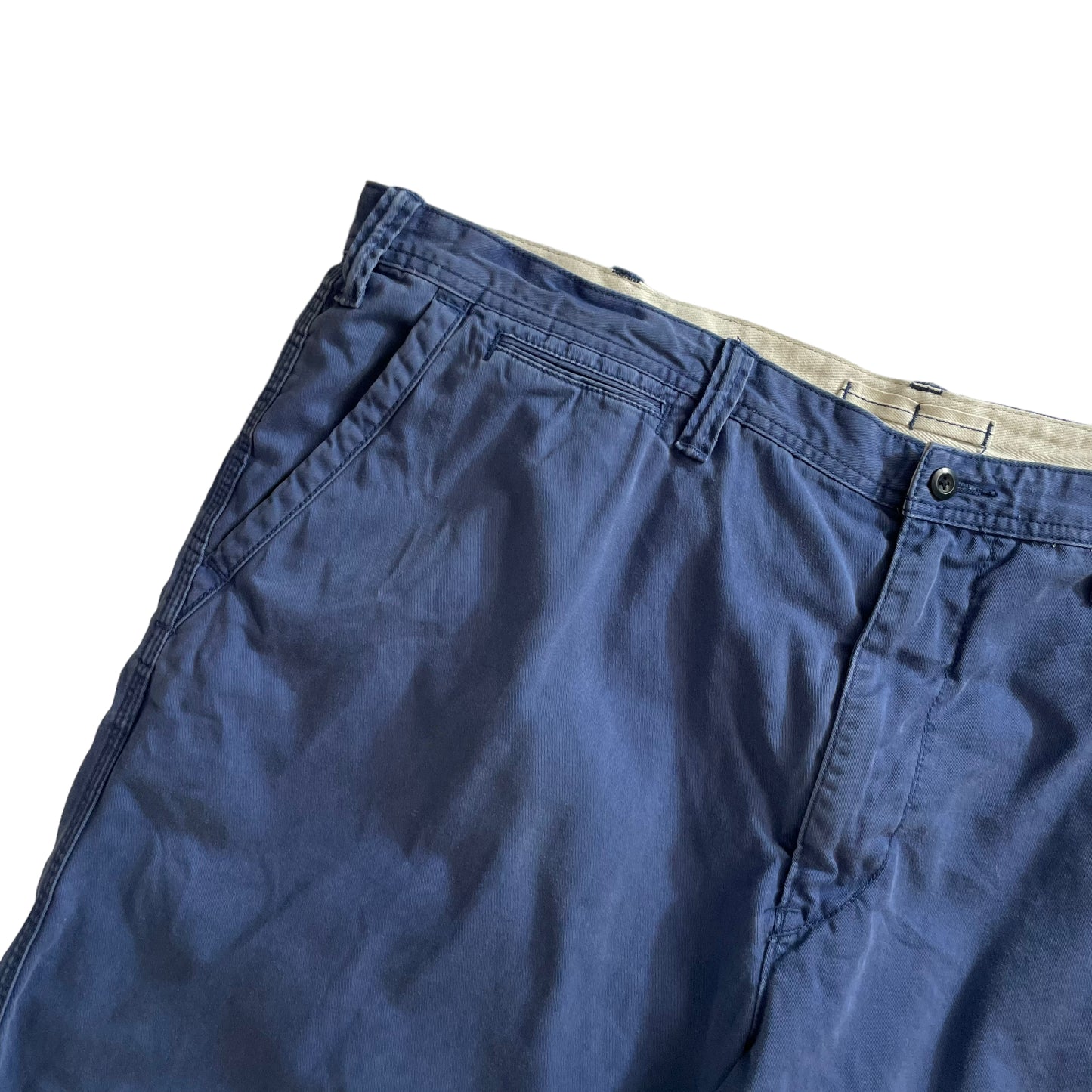 Polo Ralph Lauren Classis Fit Chino Shorts