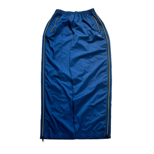 Nike Side Zip Nylon Track Pants