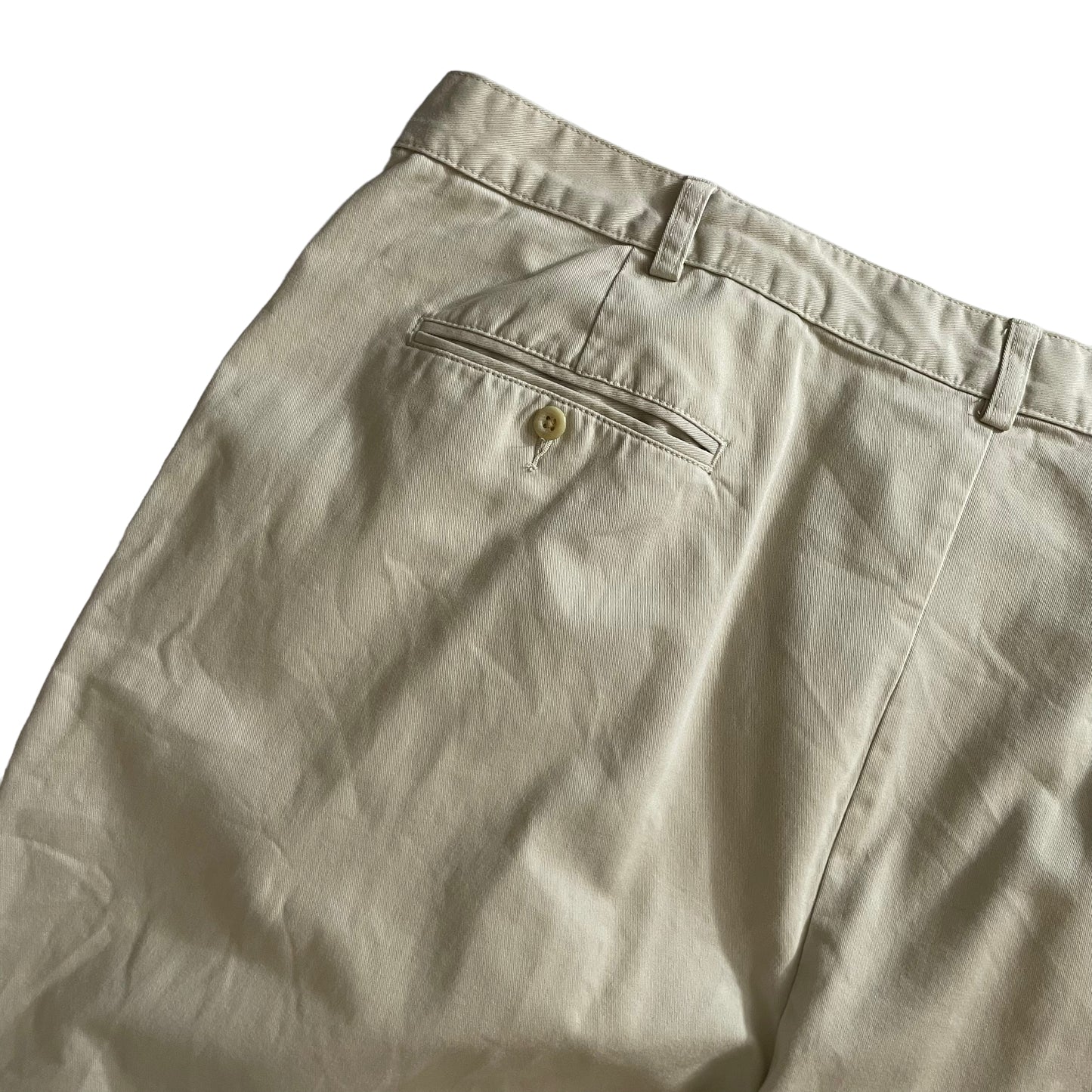 Polo Ralph Lauren Big Tylar Shorts