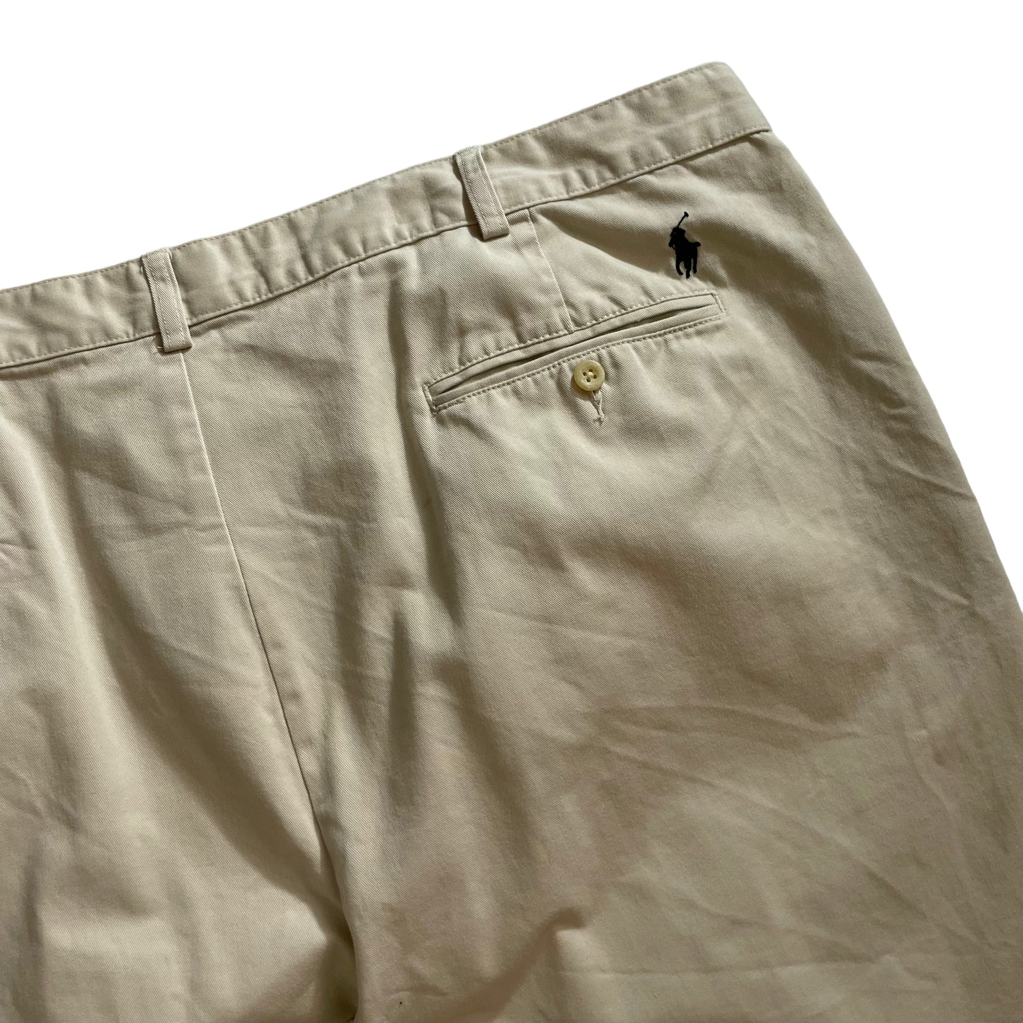 Polo Ralph Lauren Big Tylar Shorts