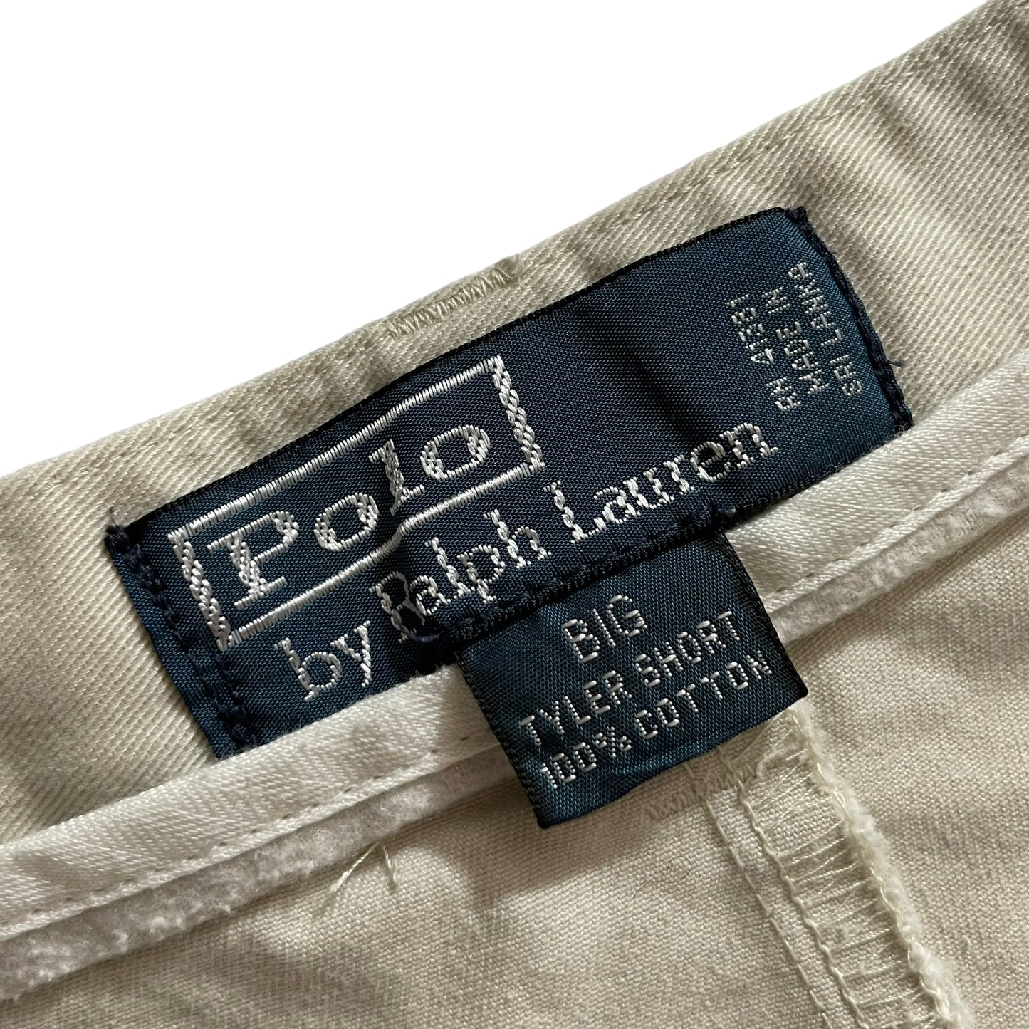 Polo Ralph Lauren Big Tylar Shorts