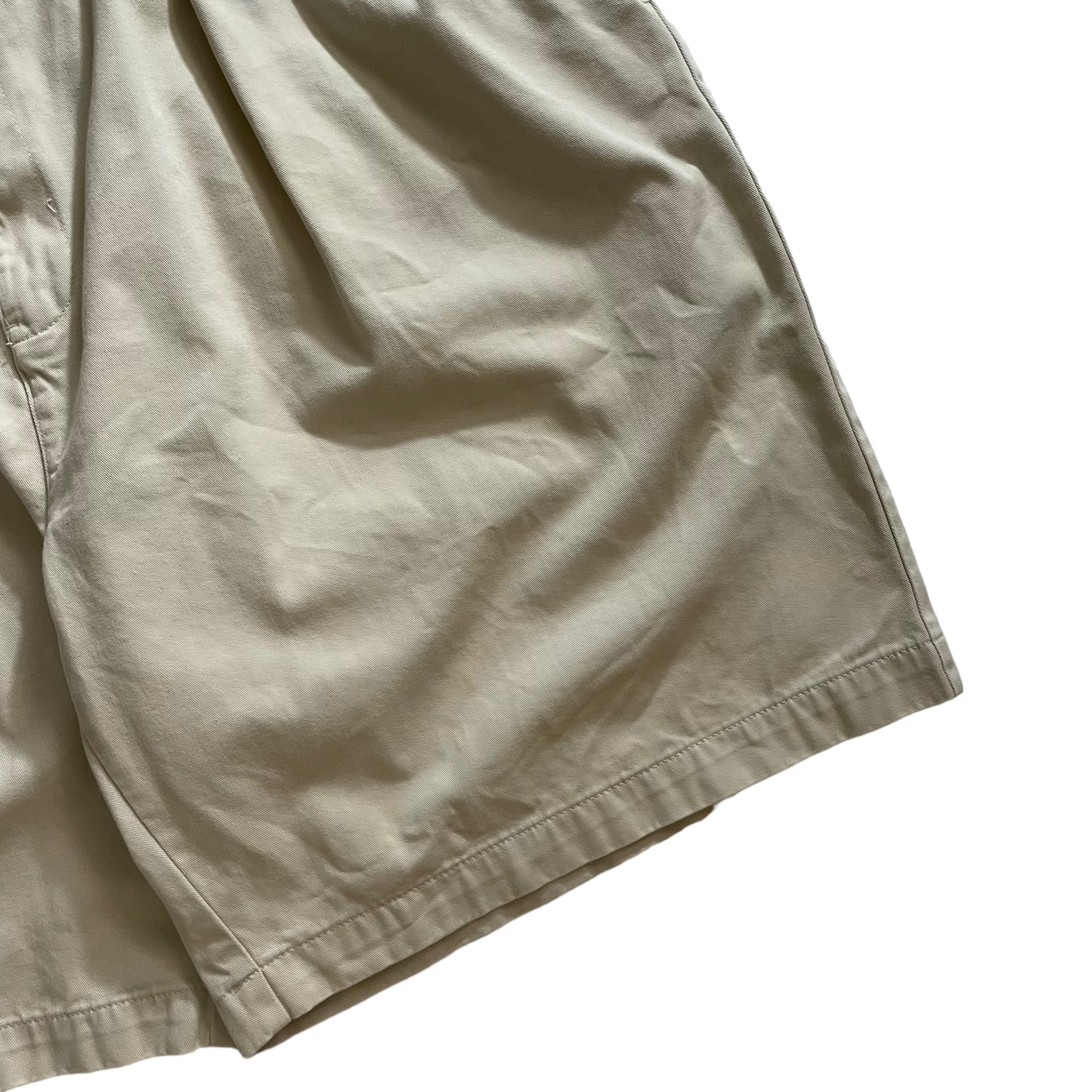 Polo Ralph Lauren Big Tylar Shorts