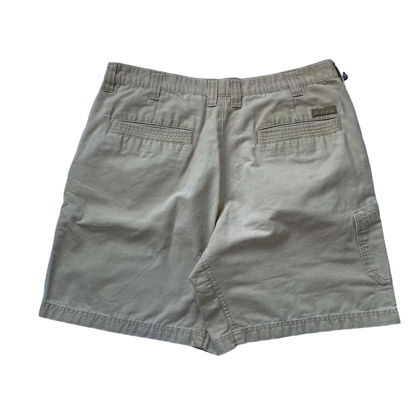 COLUMBIA OUTDOOR SHORTS