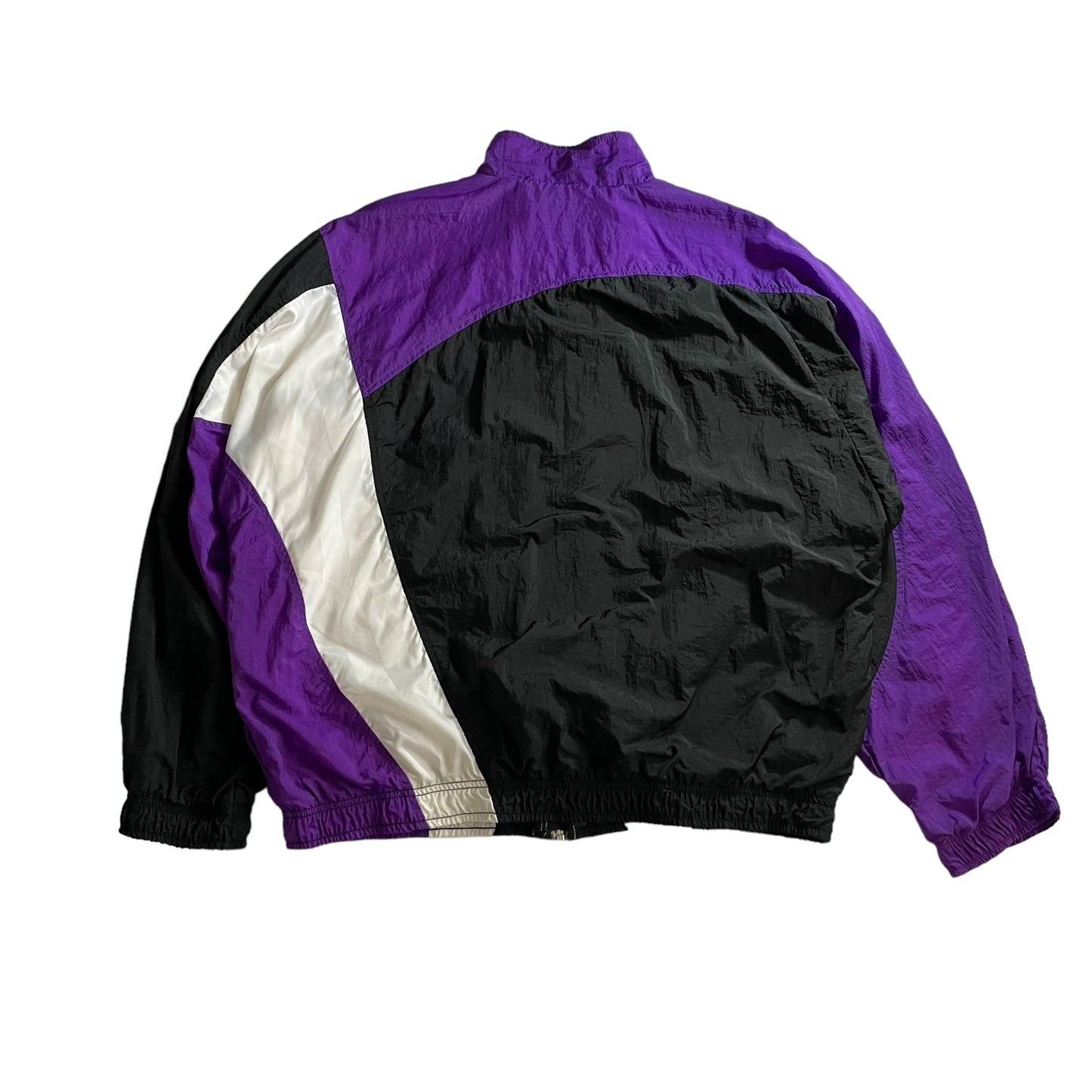 90s Nike Track Jacket Made Exclusively for Foot Locker